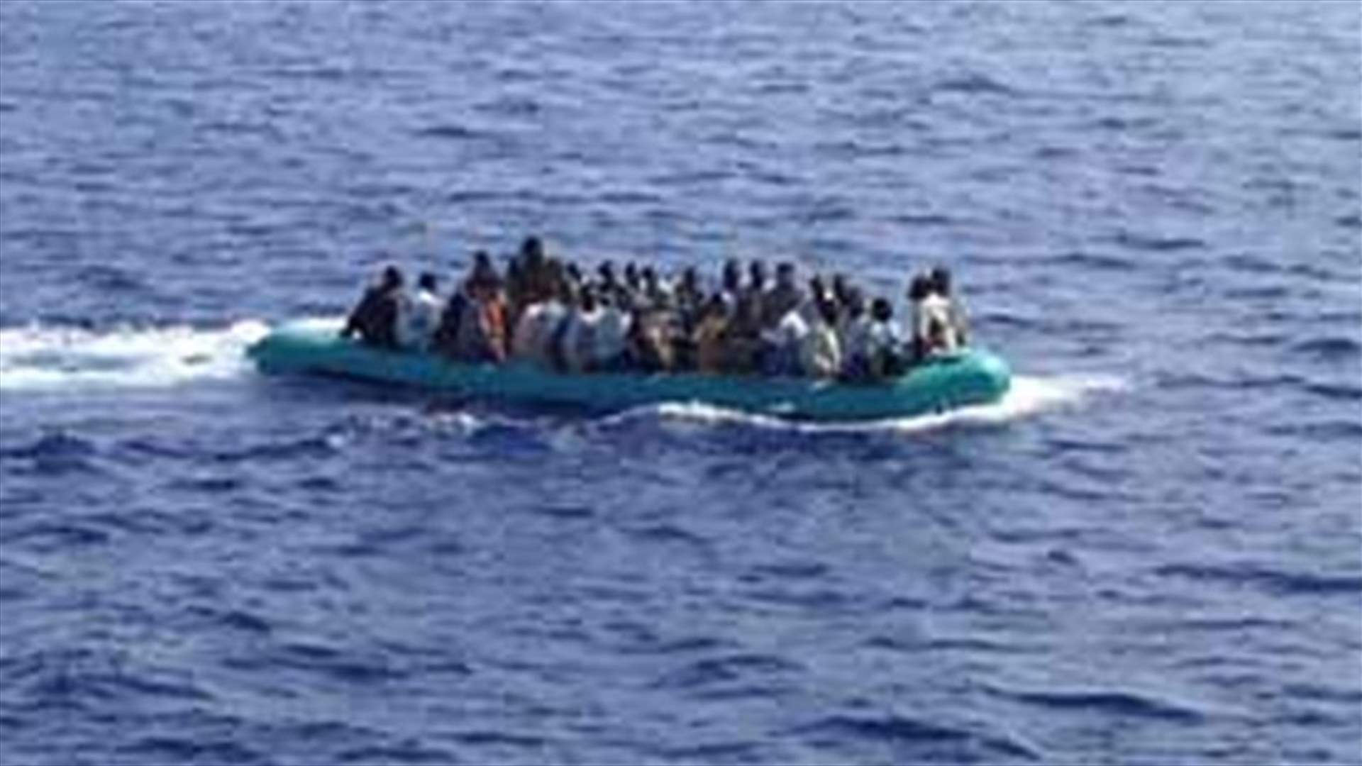العثور على جثث 28 هايتيا قضوا غرقا...