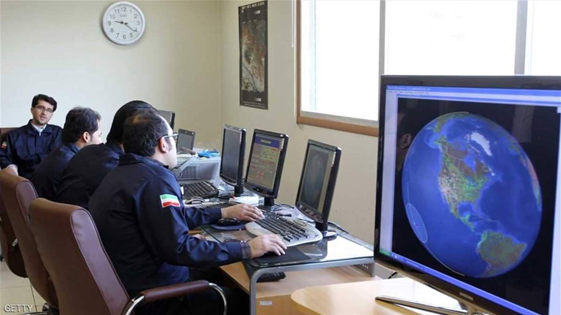 حريق في مركز أبحاث الفضاء في إيران يودي بحياة 3 علماء