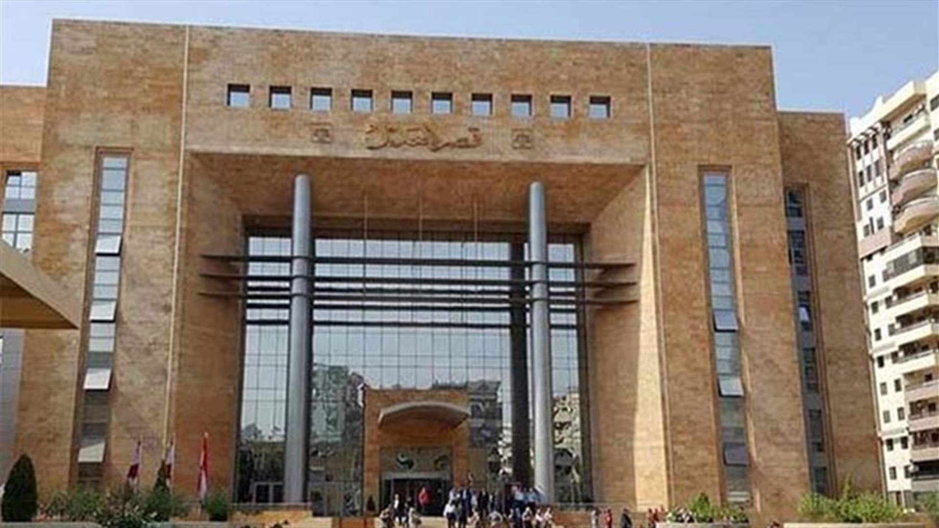 سرقة قصر عدل طرابلس... وقيمة المسروقات قُدِّرت بحوالي 20 مليون ليرة