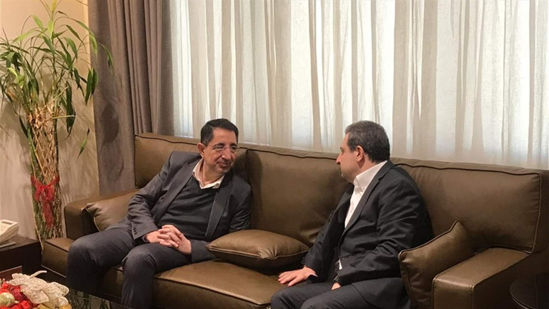LBCI
