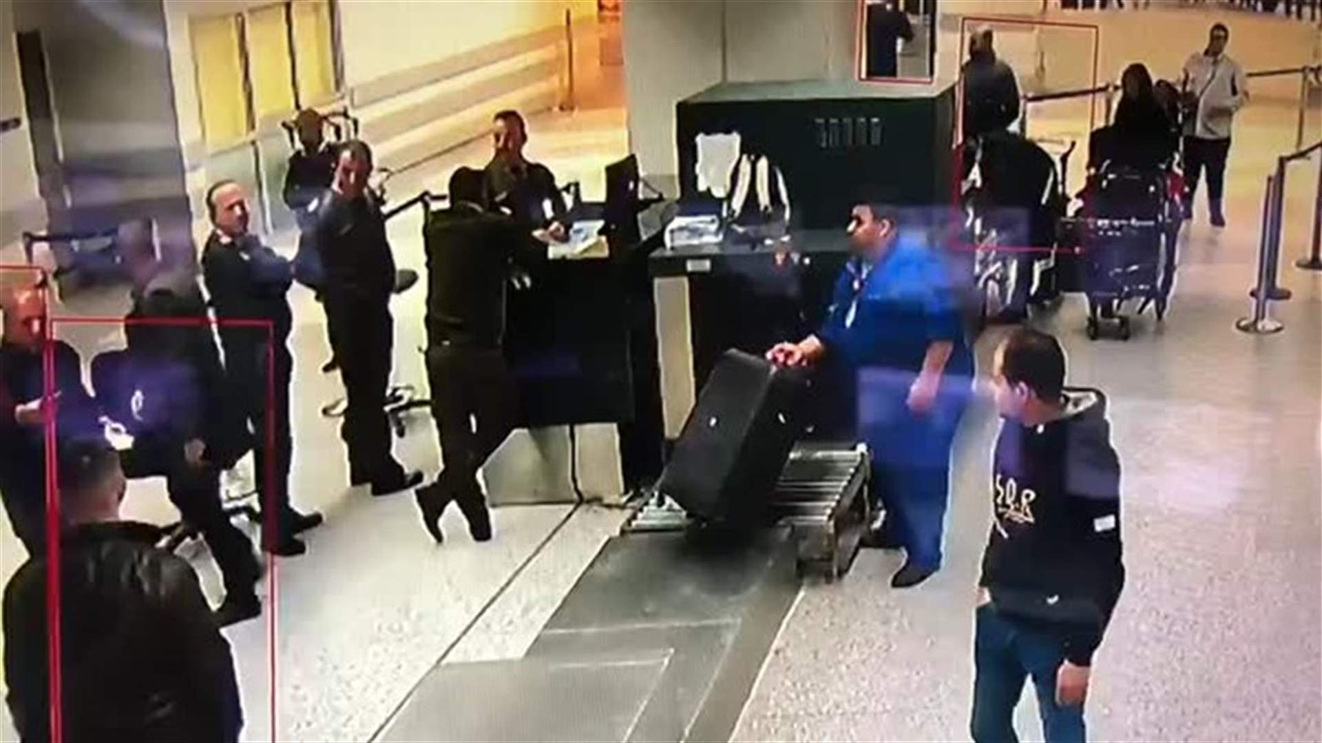 LBCI