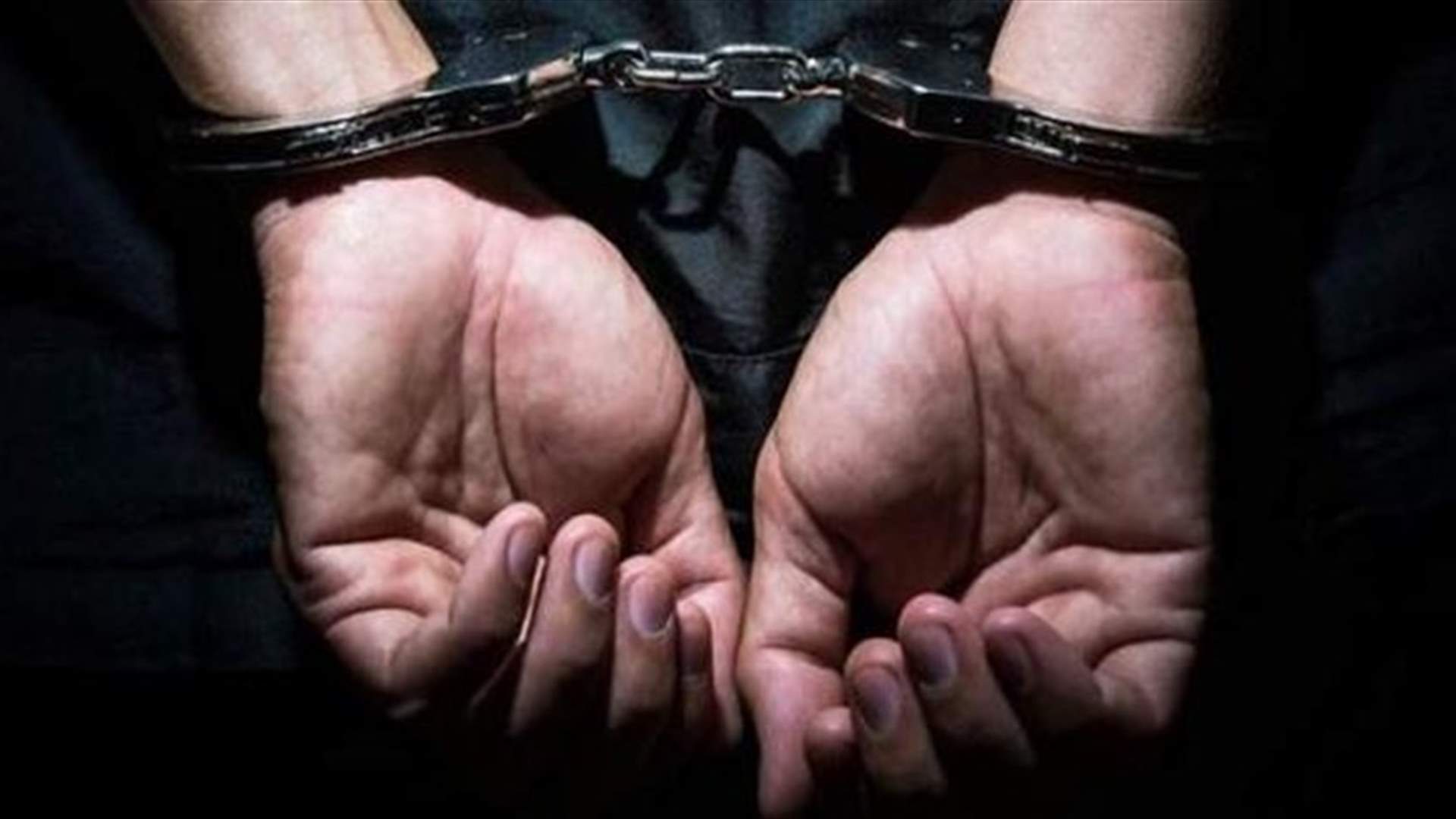 توقيف 20 سوريا في الصويري- البقاع
