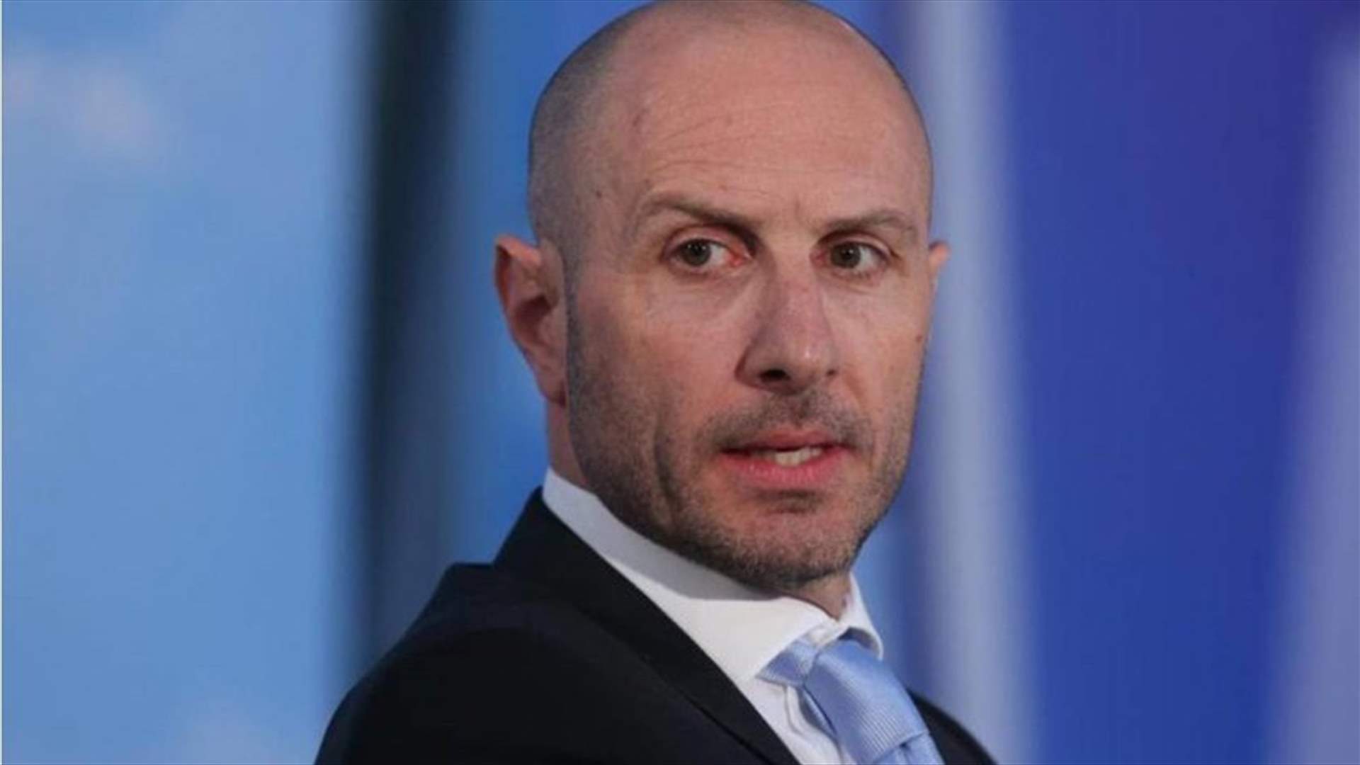 Minister Jreissati: “Our first achievement, we changed the plant”