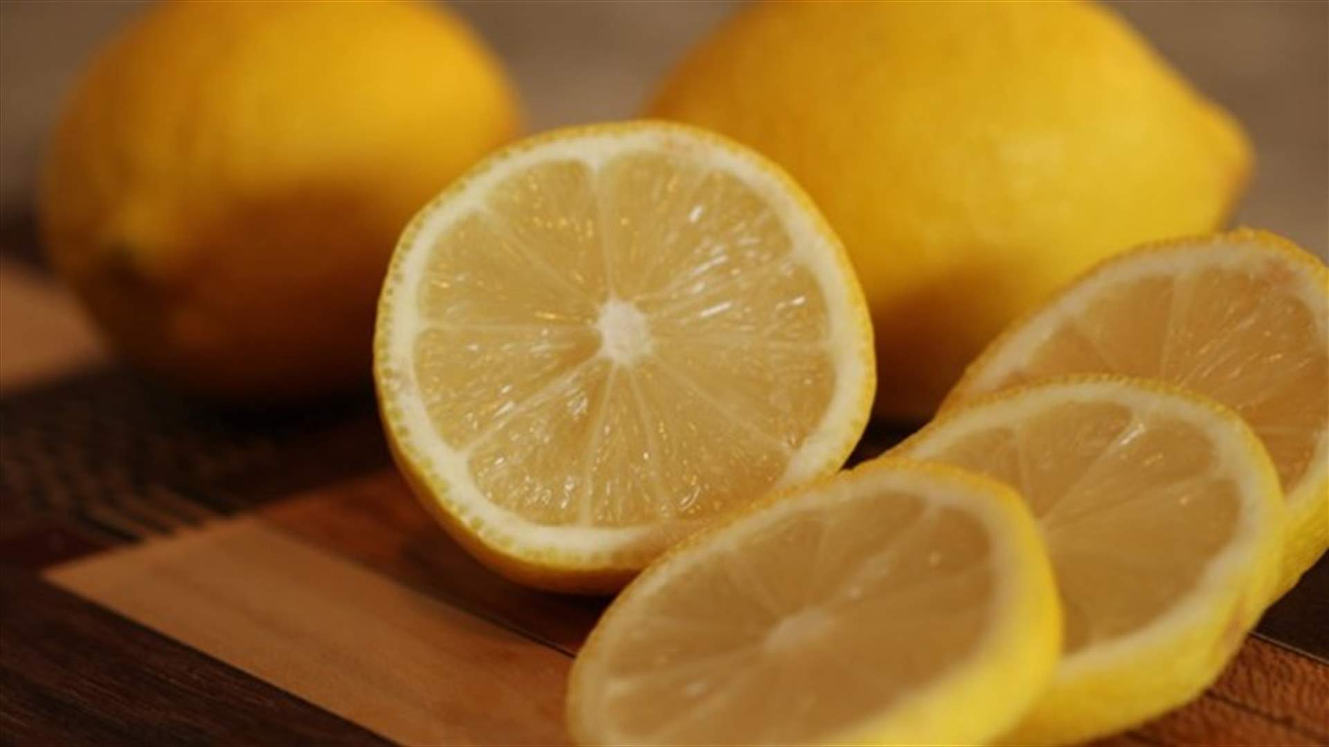 ماذا يحصل عندما تضعون شرائح الحامض بالقرب من أسرّتكم خلال الليل؟