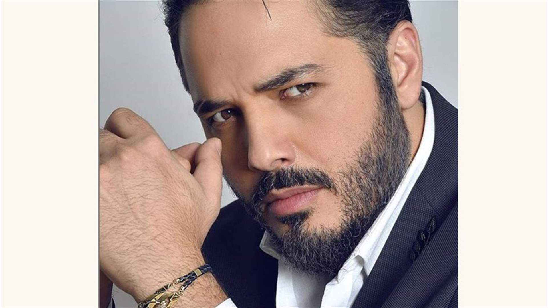 رامي عياش يستذكر أم كلثوم... " وما بيبقى الا الفنان الأصيل"