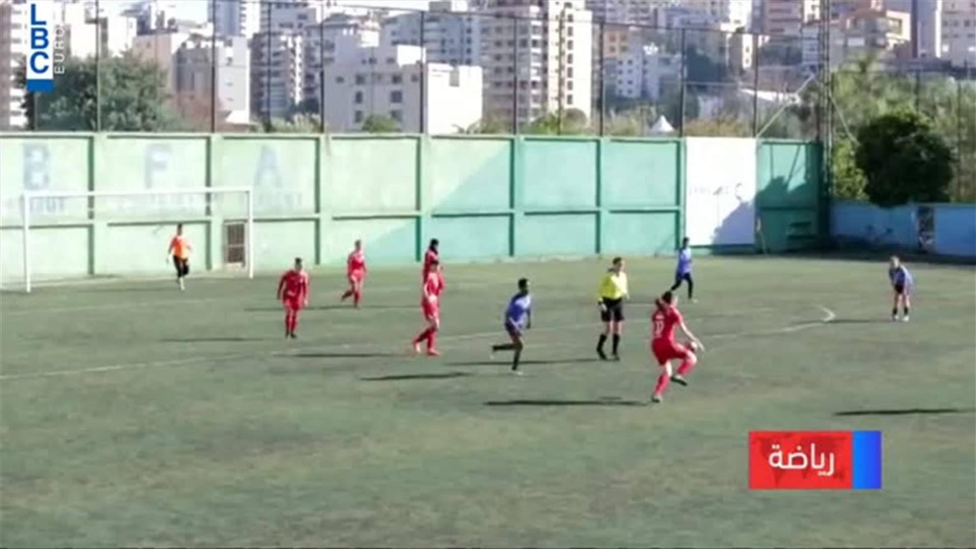 LBCI