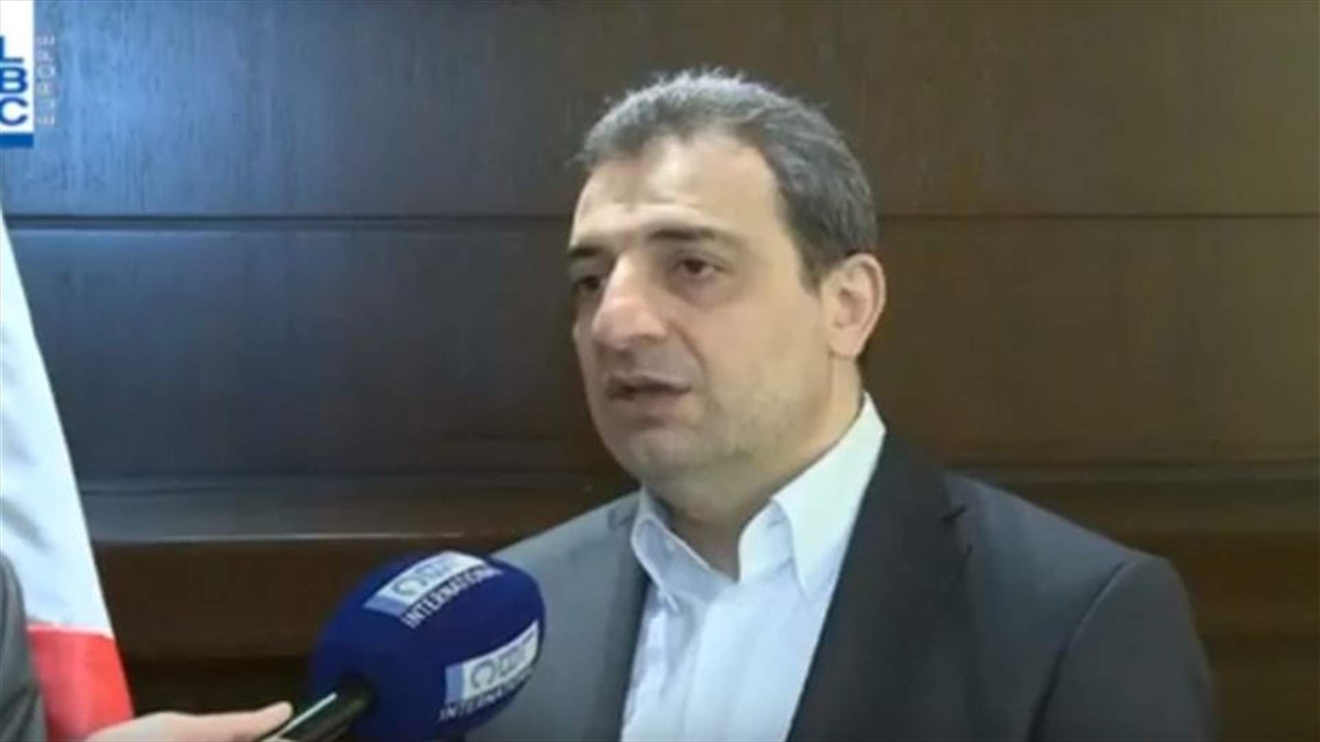 LBCI