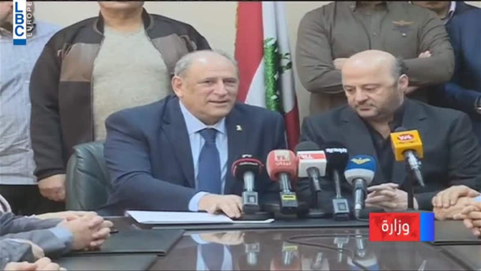 LBCI