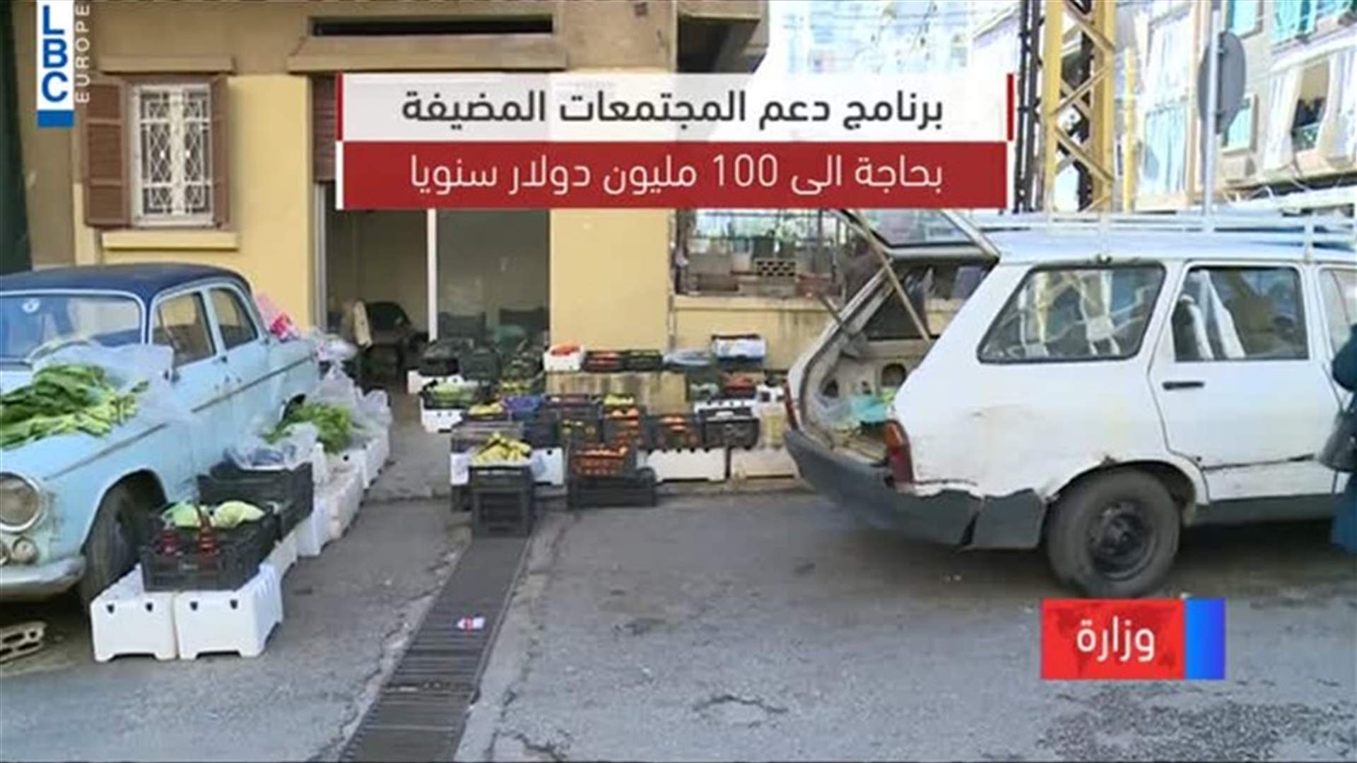 LBCI