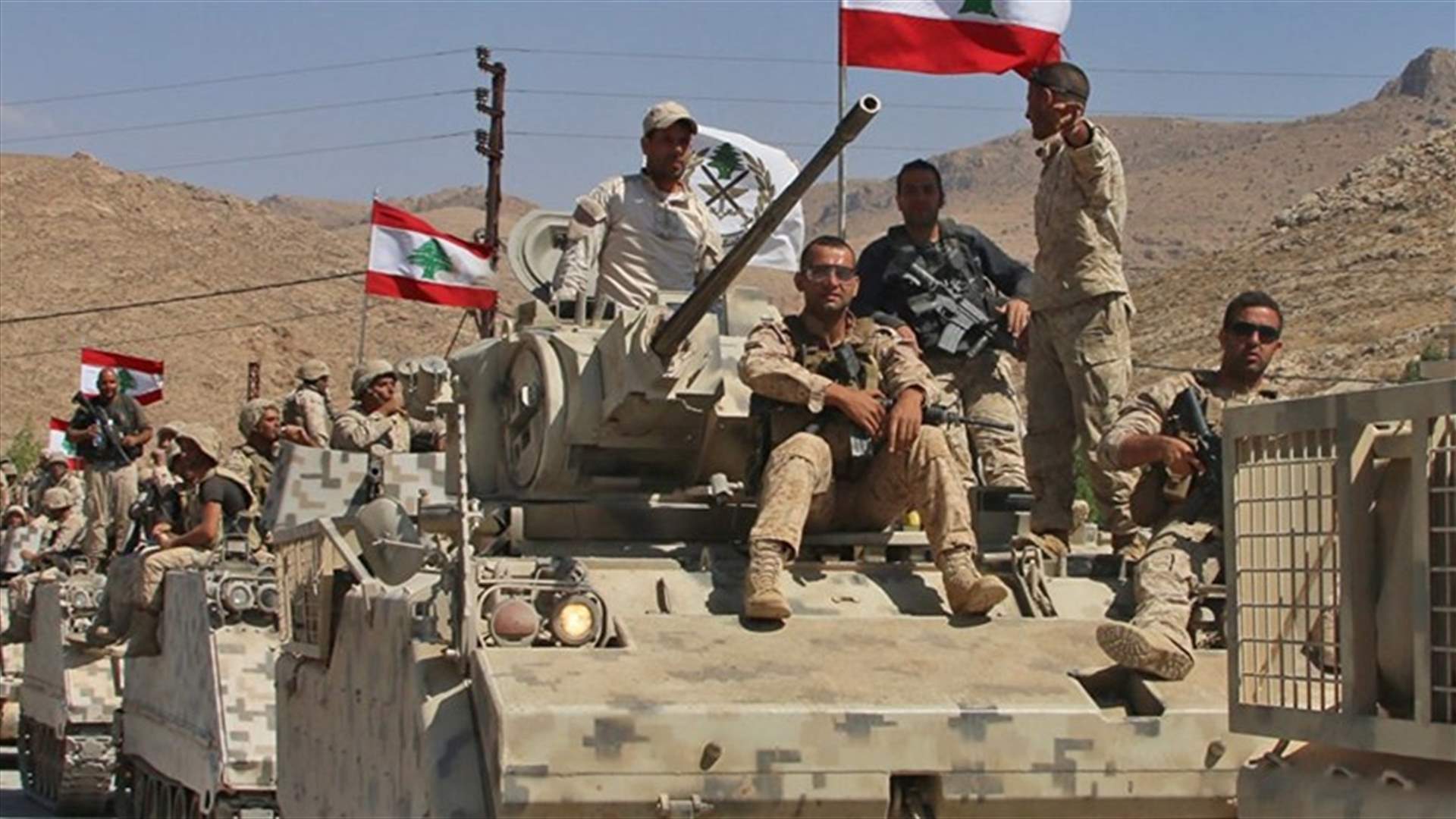 هكذا انخفضت فاتورة المحروقات في الجيش