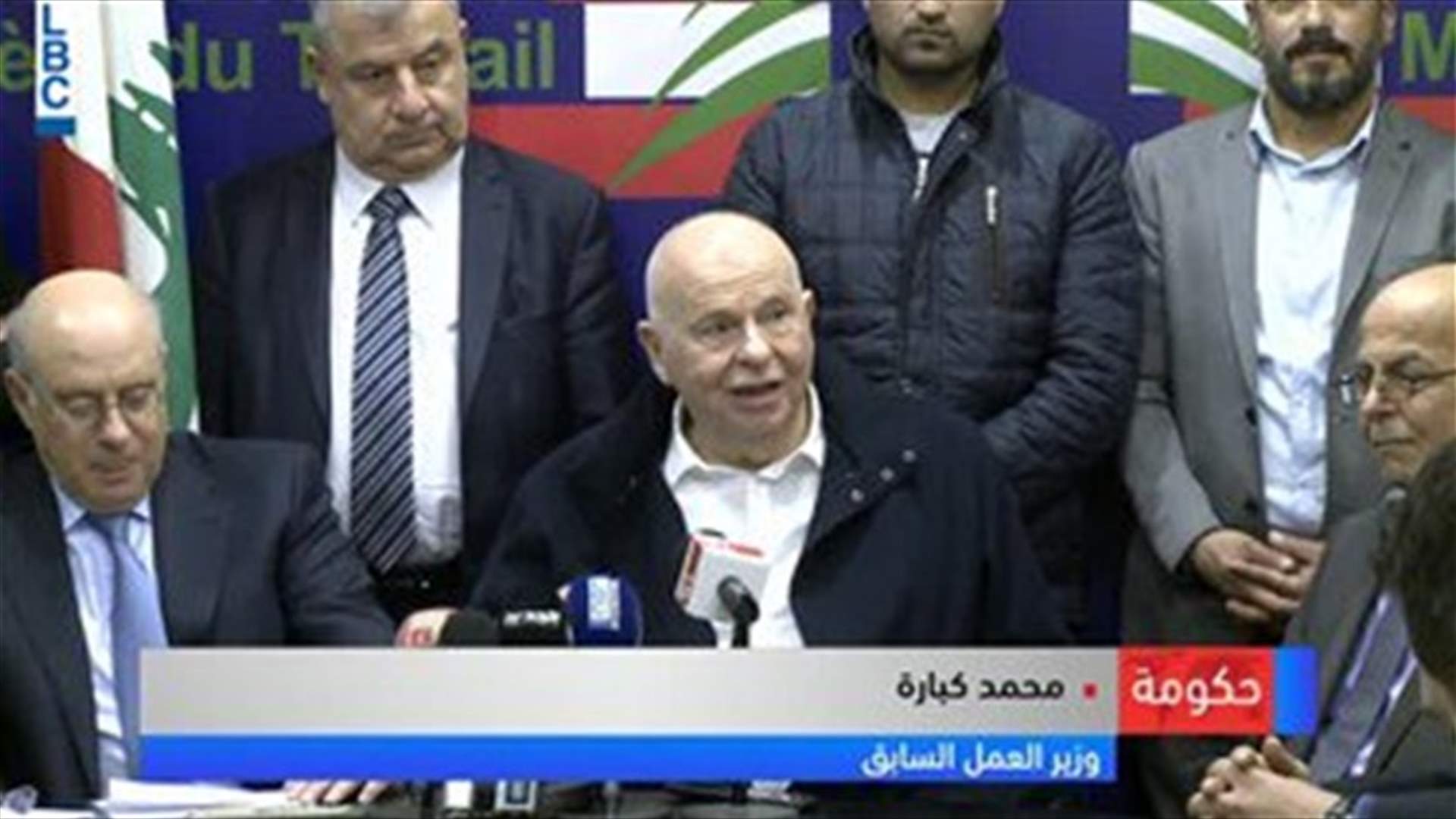 LBCI