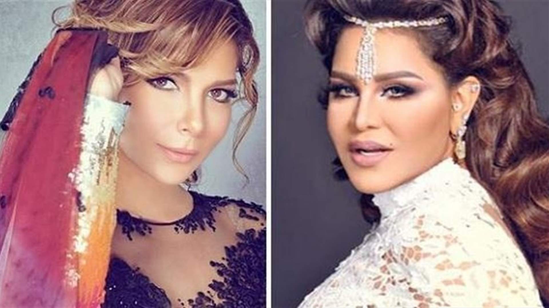 أصالة تشعل الإنترنت بتغريدة عن النفاق.. وأحلام تثير الشبهات بردّها!