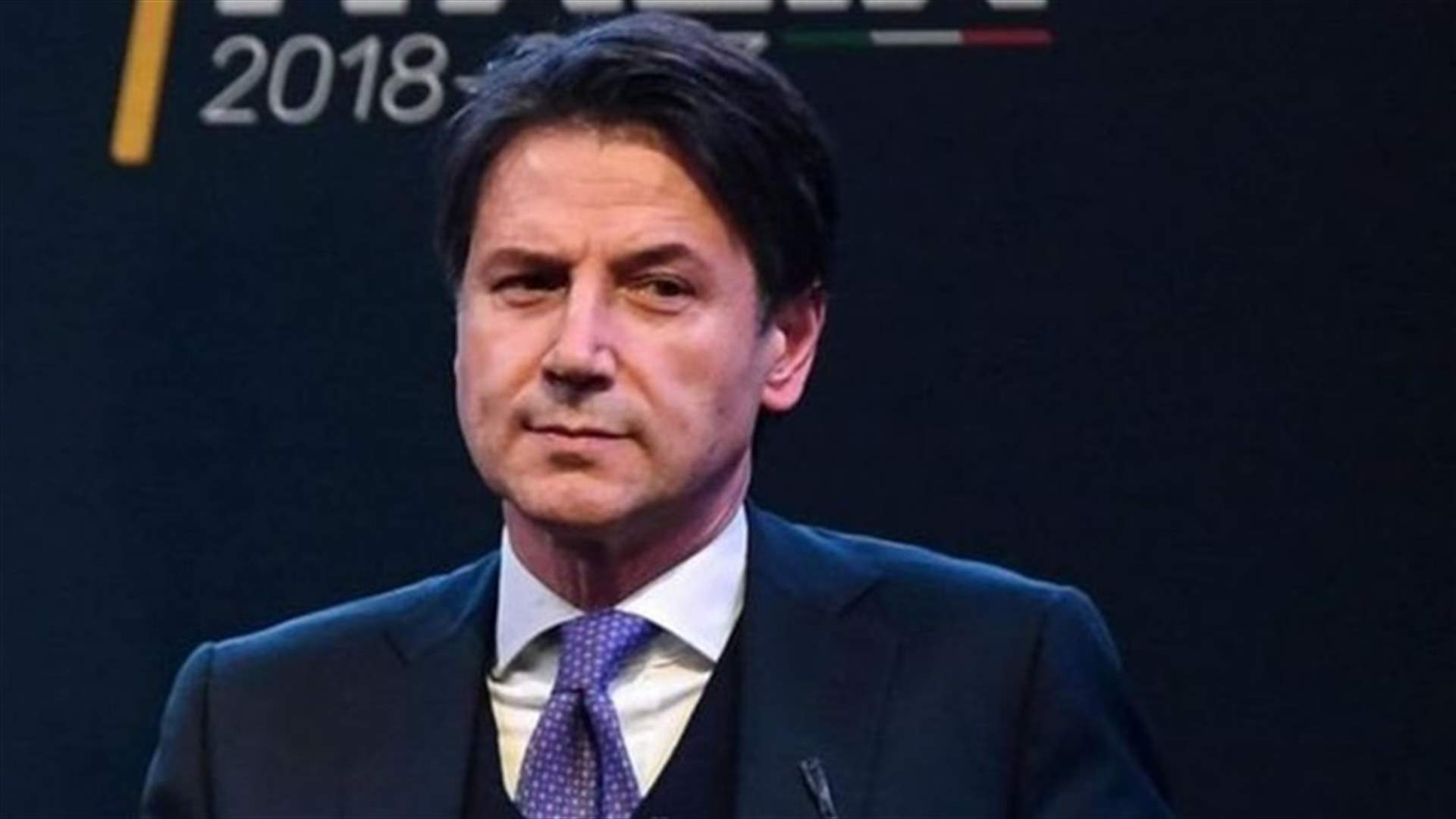 رئيس مجلس الوزراء الإيطالي في لبنان الخميس