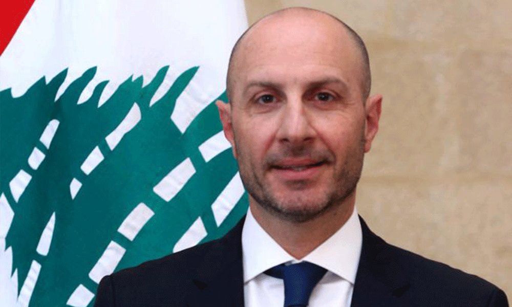 المكتب الاعلامي لوزير البيئة: هذا هو سبب الرائحة التي يشكو منها مواطنون في ساحل المتن...