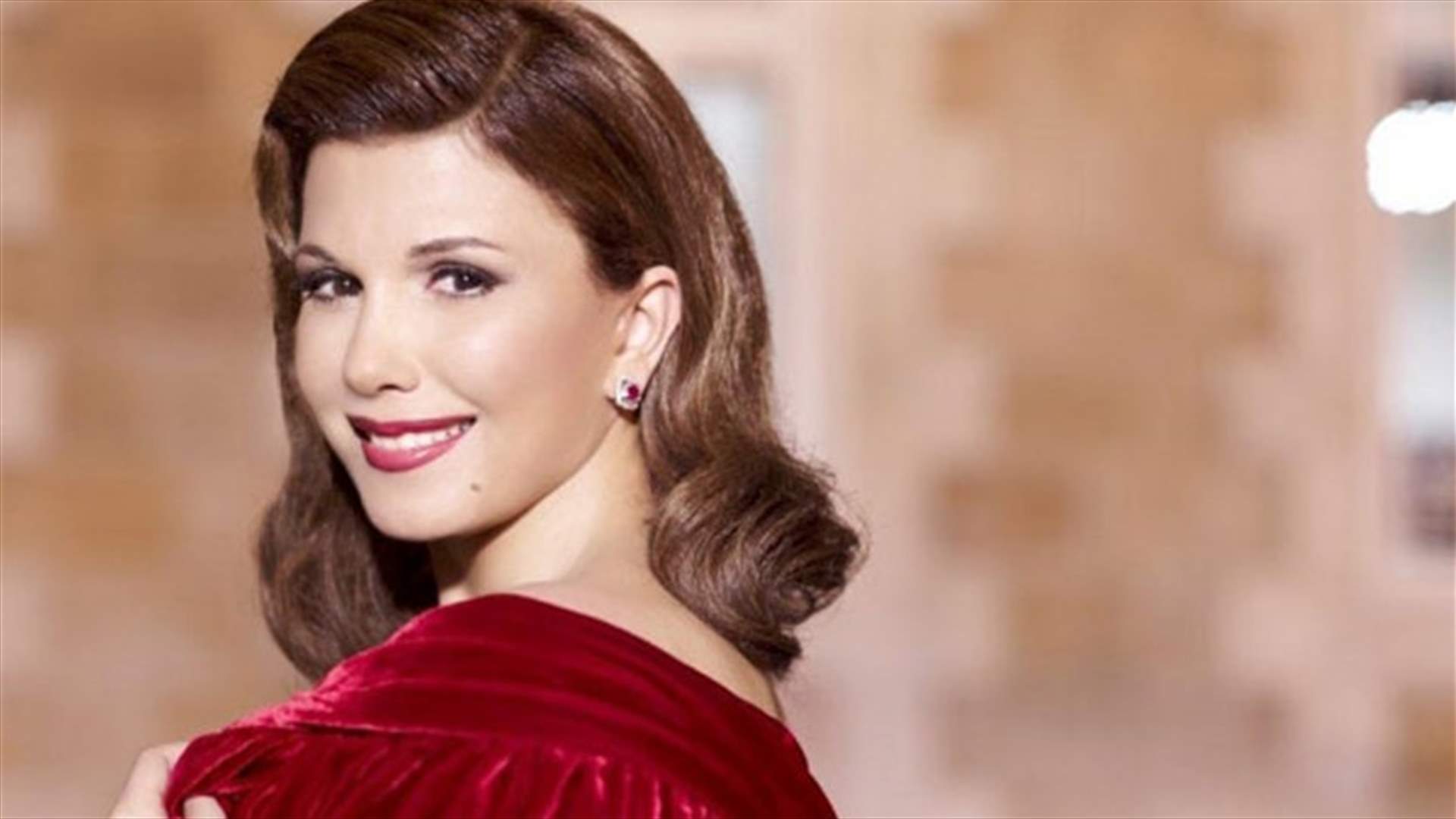 ماجدة الرومي تثير الجدل... "أنا مصرية أباً عن جد"