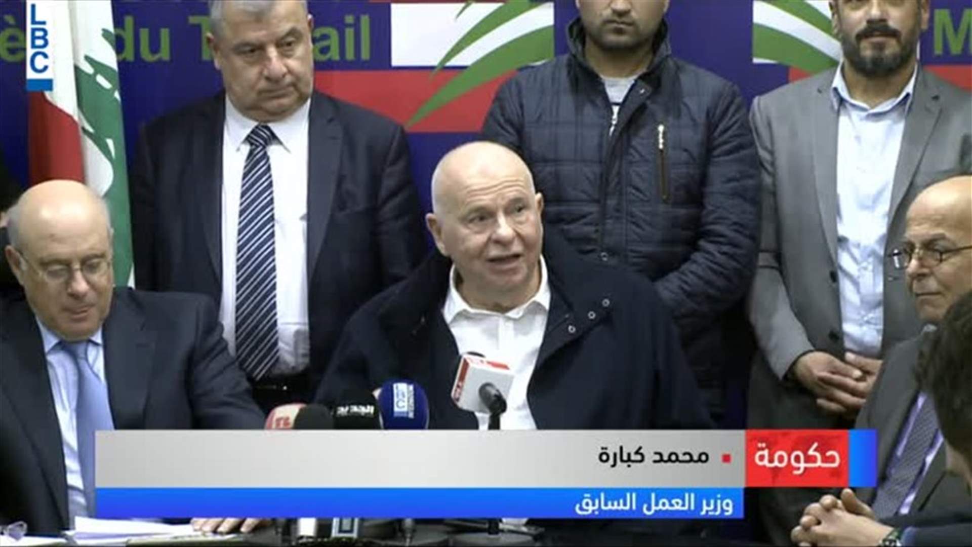 LBCI