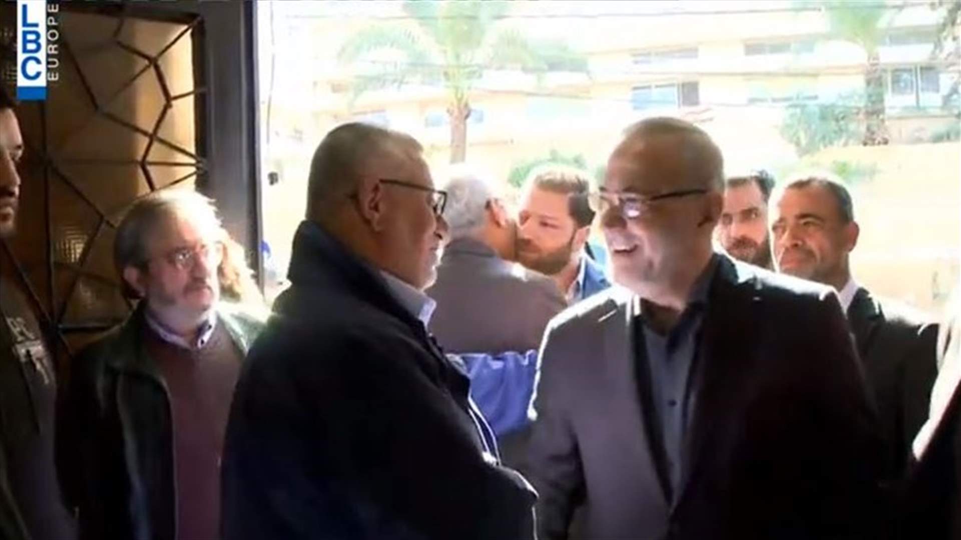 LBCI