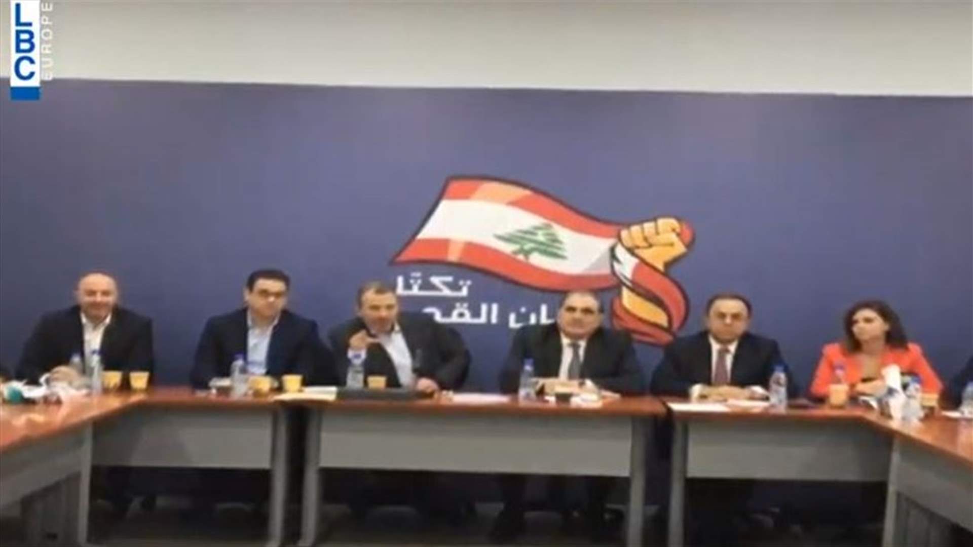 LBCI