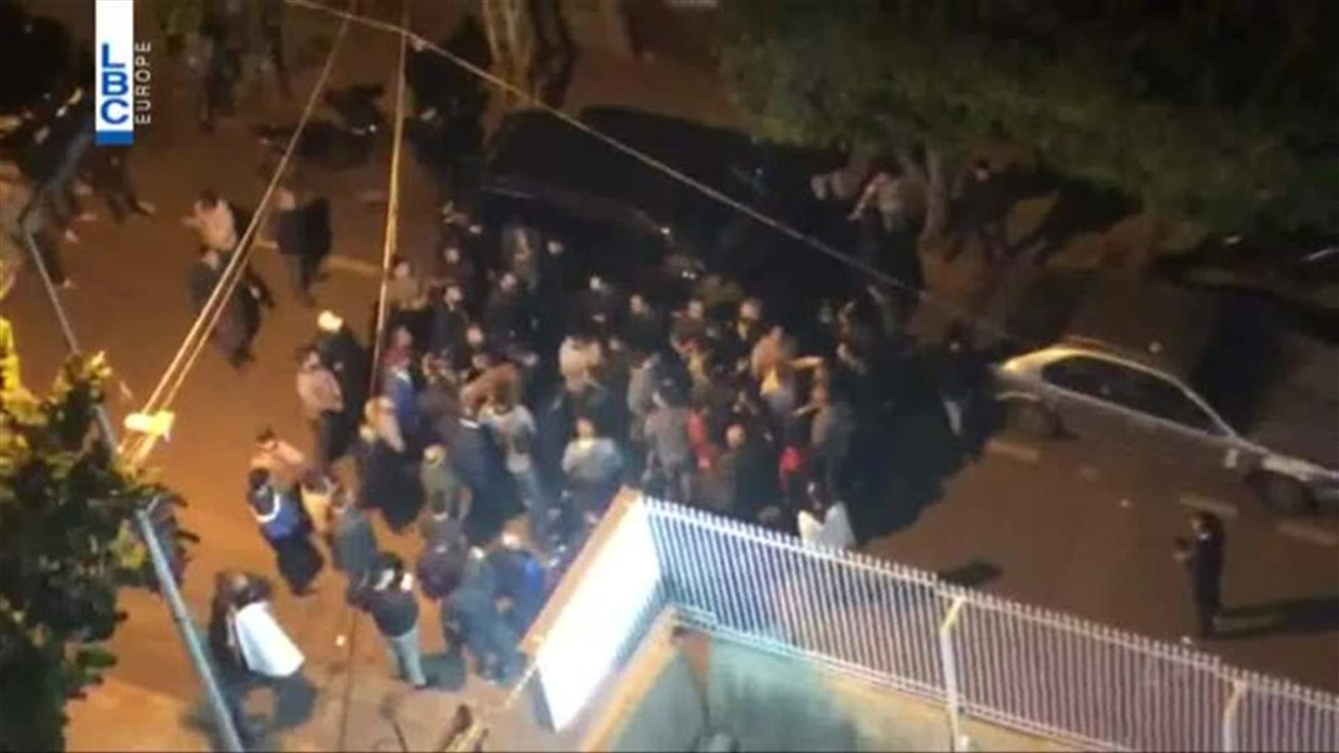 LBCI