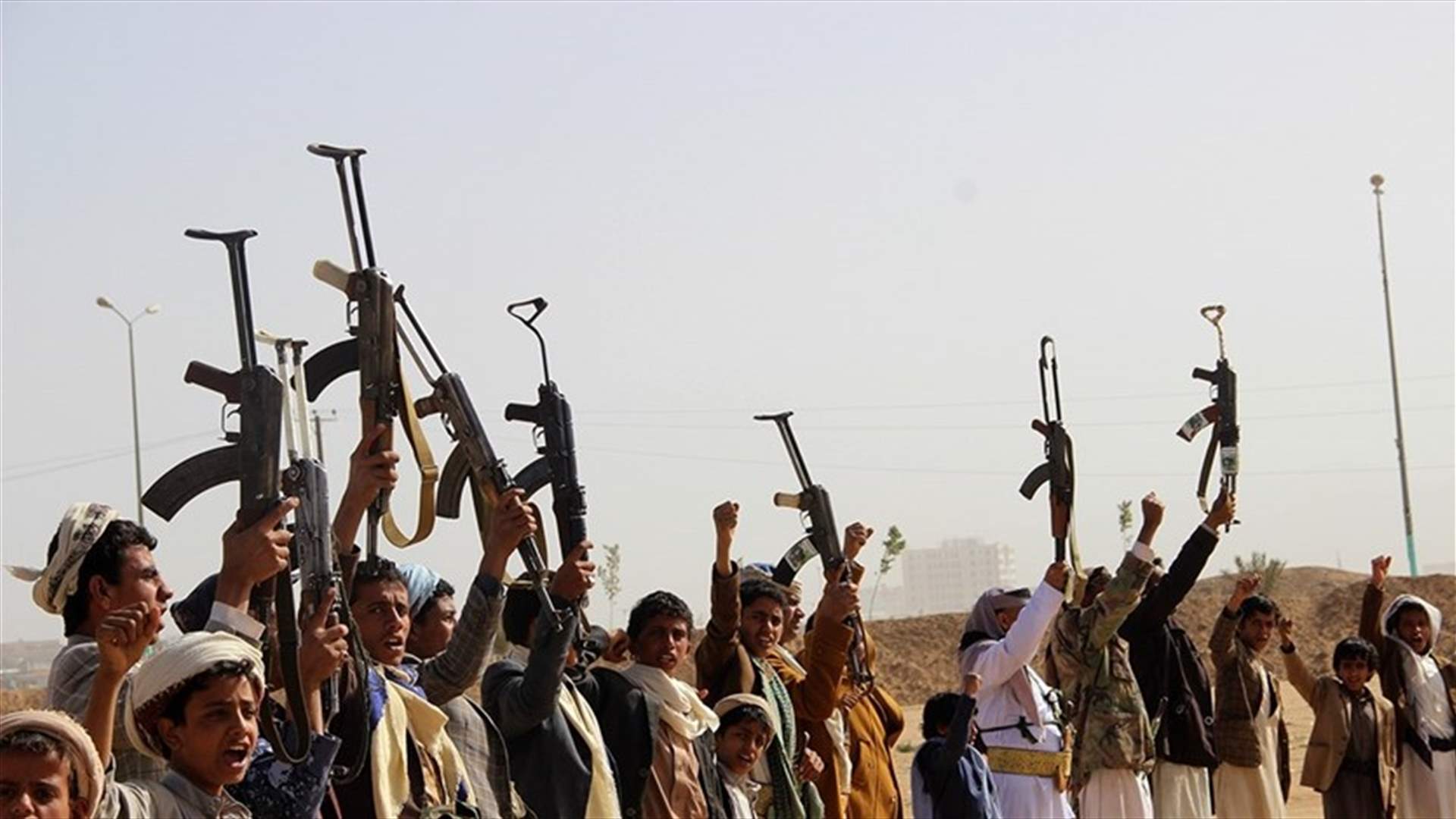 تقدّم في المحادثات المتعلقة بانسحاب المقاتلين من الحديدة اليمنية