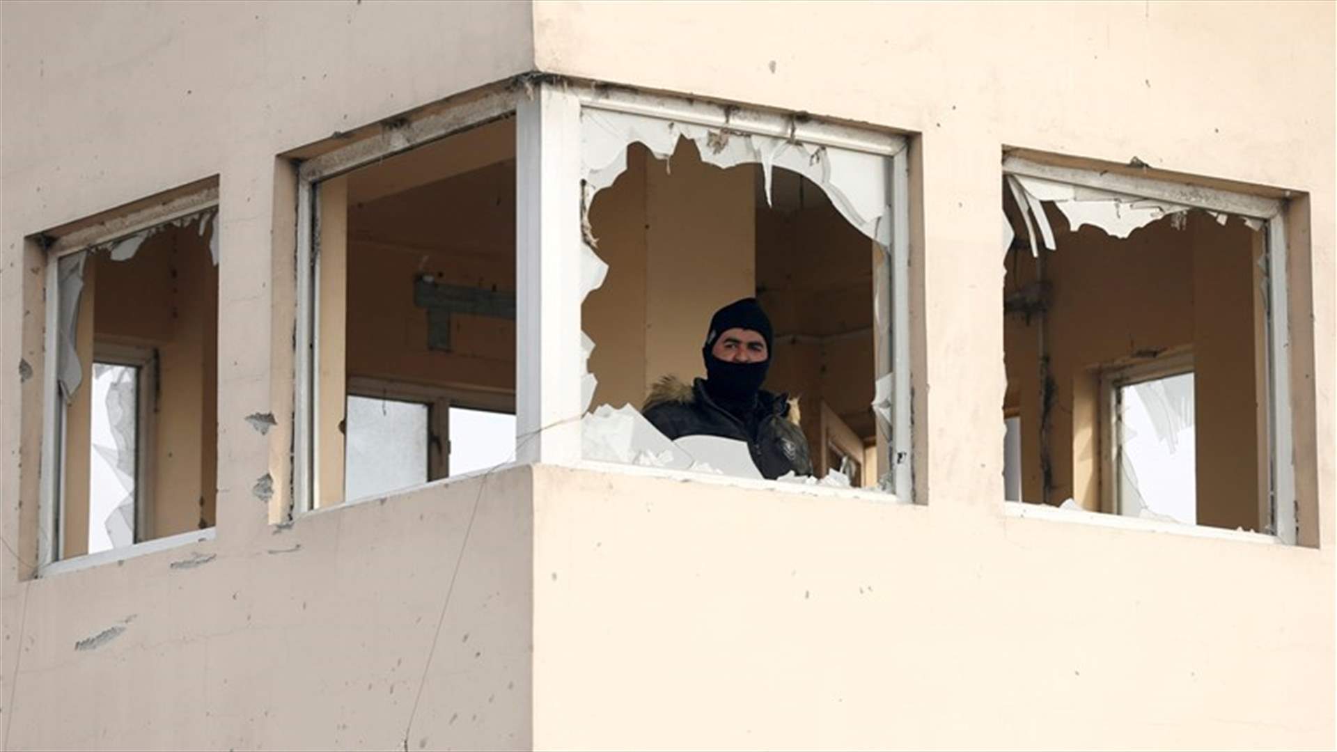 مقتل صحافيين أفغانيين في هجوم على محطة إذاعية