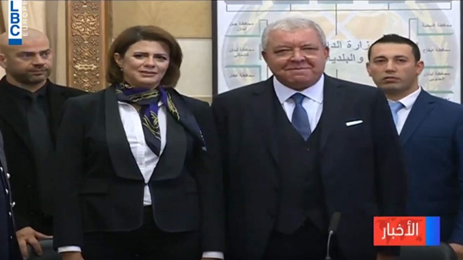LBCI