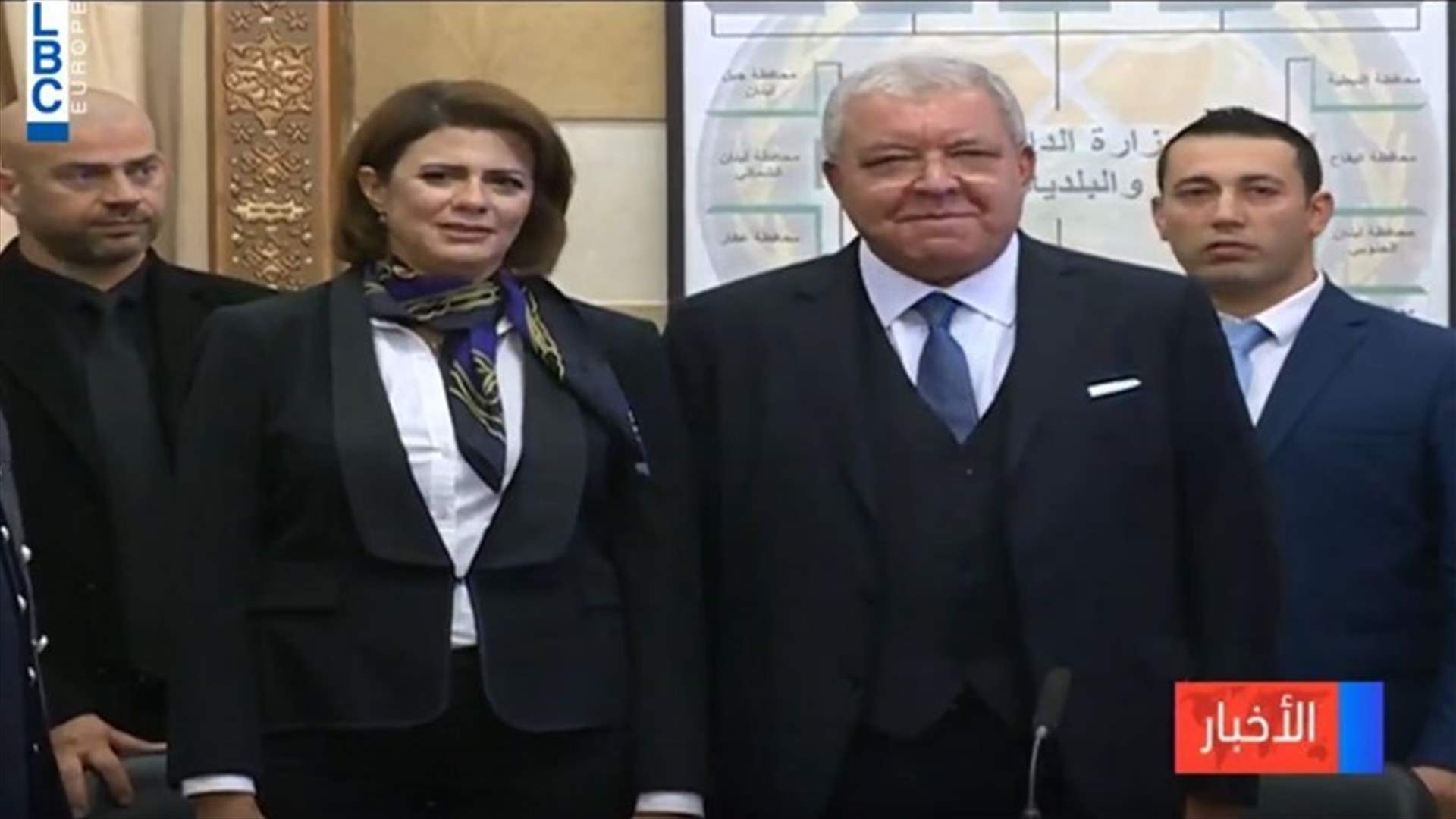 LBCI