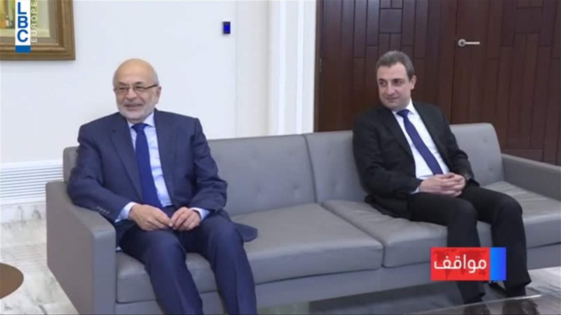 LBCI