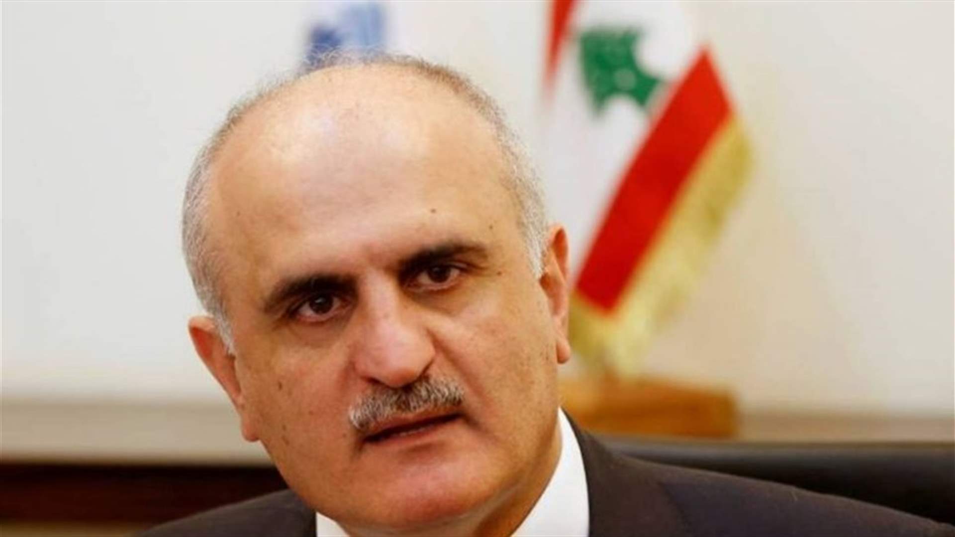حسن خليل: لا ضرائب جديدة