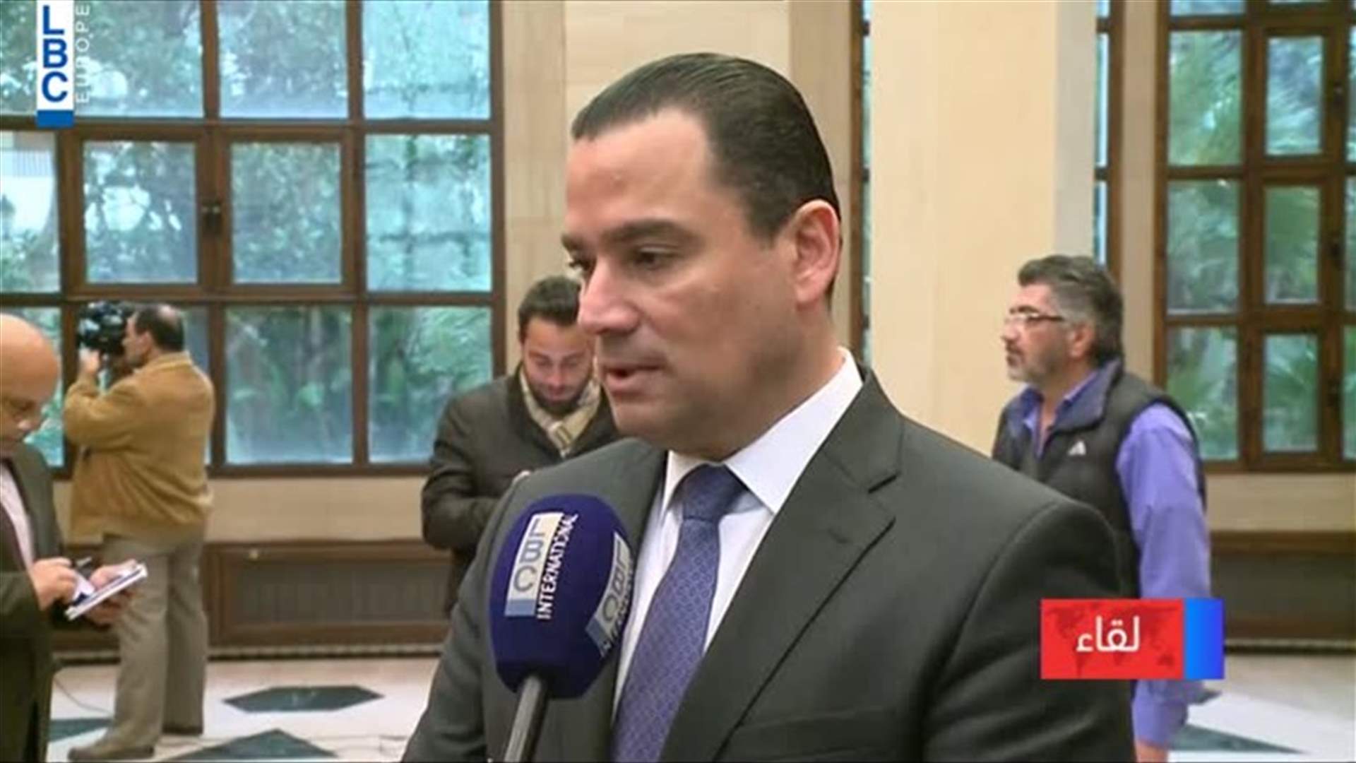 LBCI