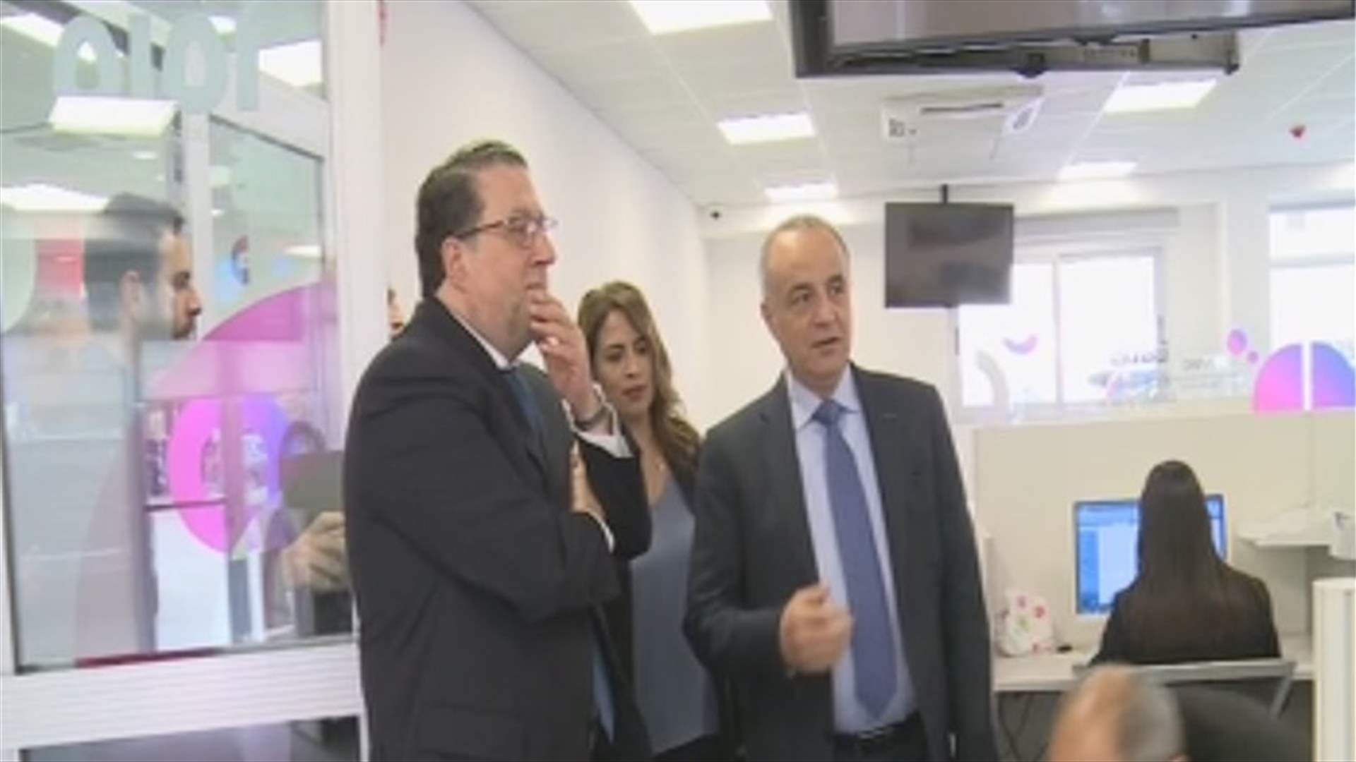LBCI
