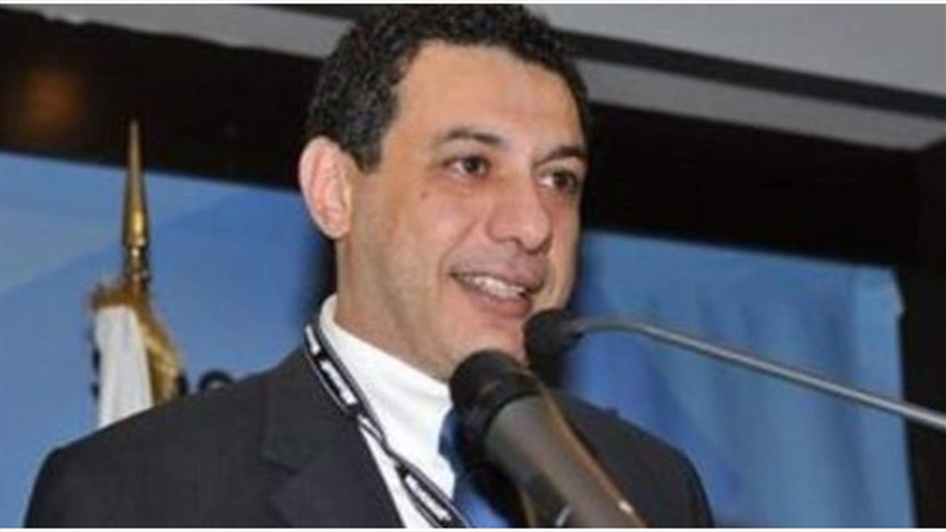 عائلة نزار زكا: نتمنى على نصر الله التدخل لدى شريكه الإيراني للإفراج عن ابننا