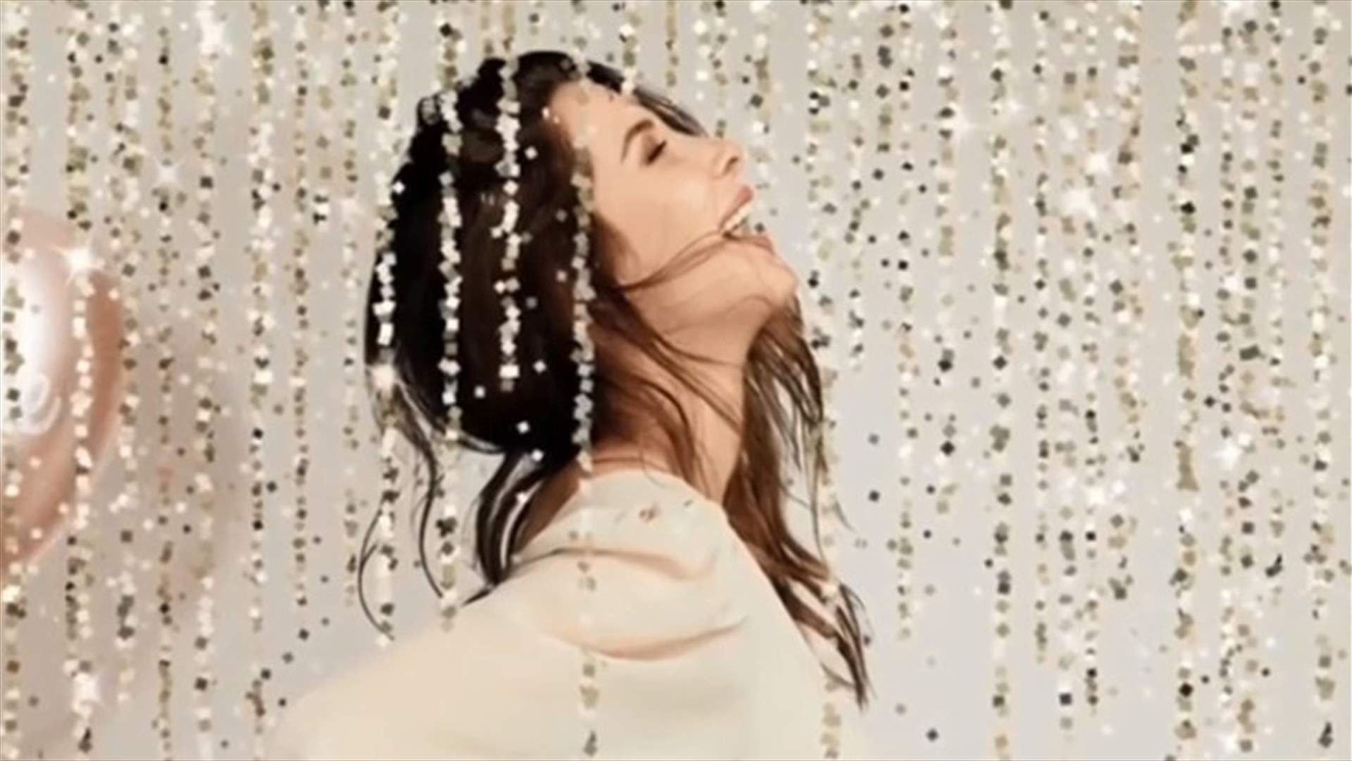 خروج نانسي عجرم من المستشفى.. لماذا منعت الممرضات من الإقتراب؟