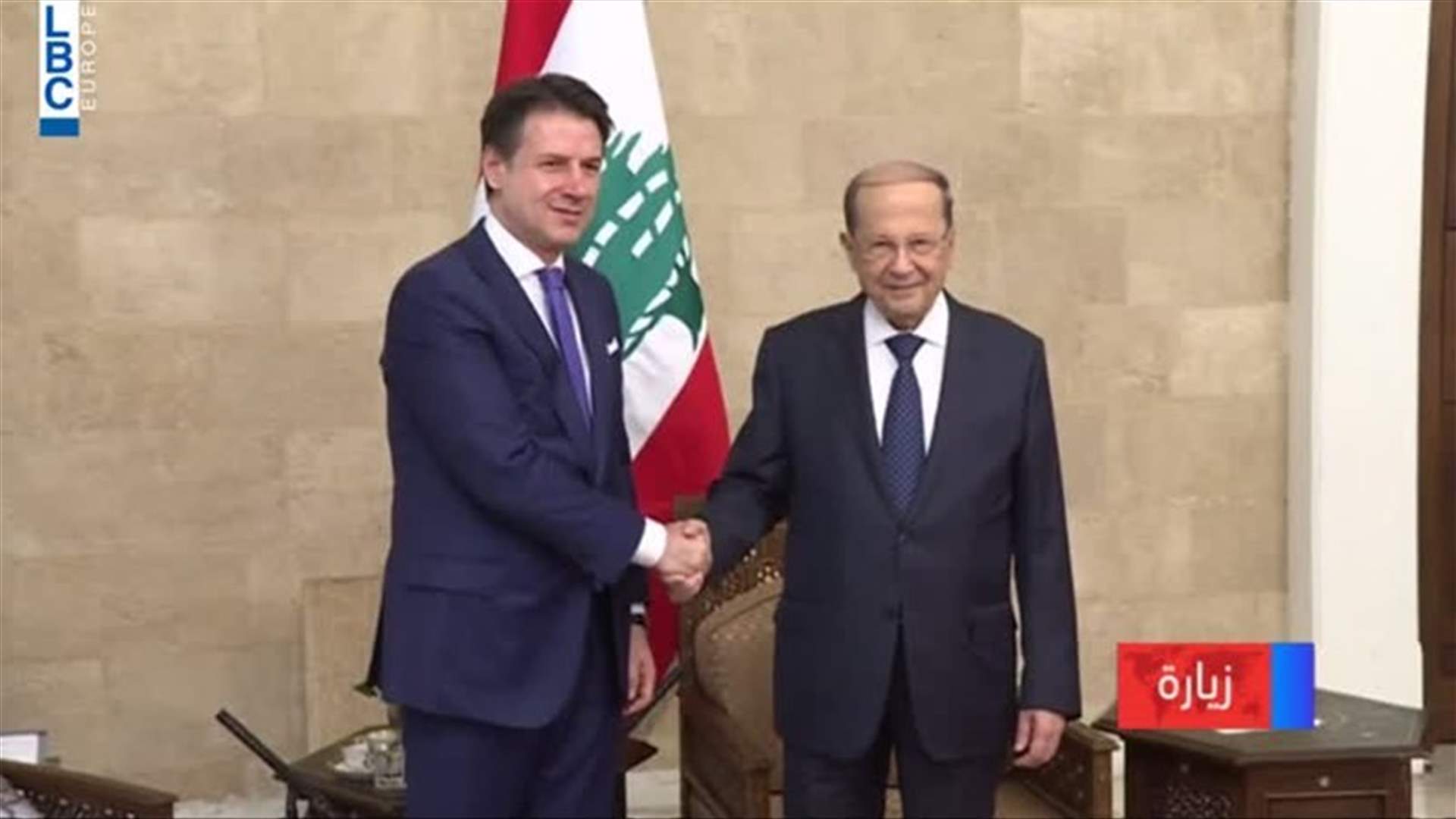 LBCI