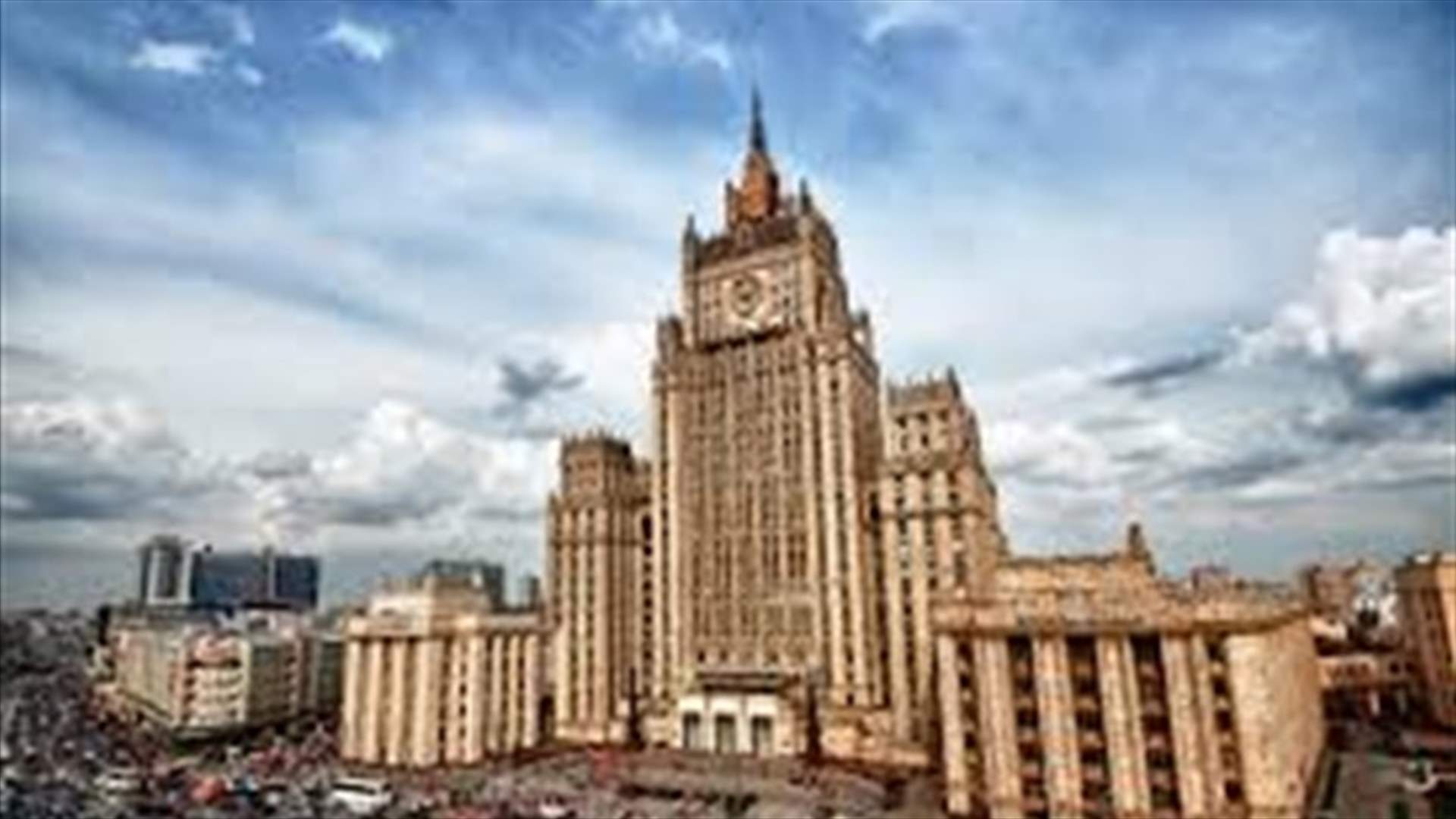 روسيا تحث تركيا على بذل المزيد من الجهد لطرد المتشددين من إدلب