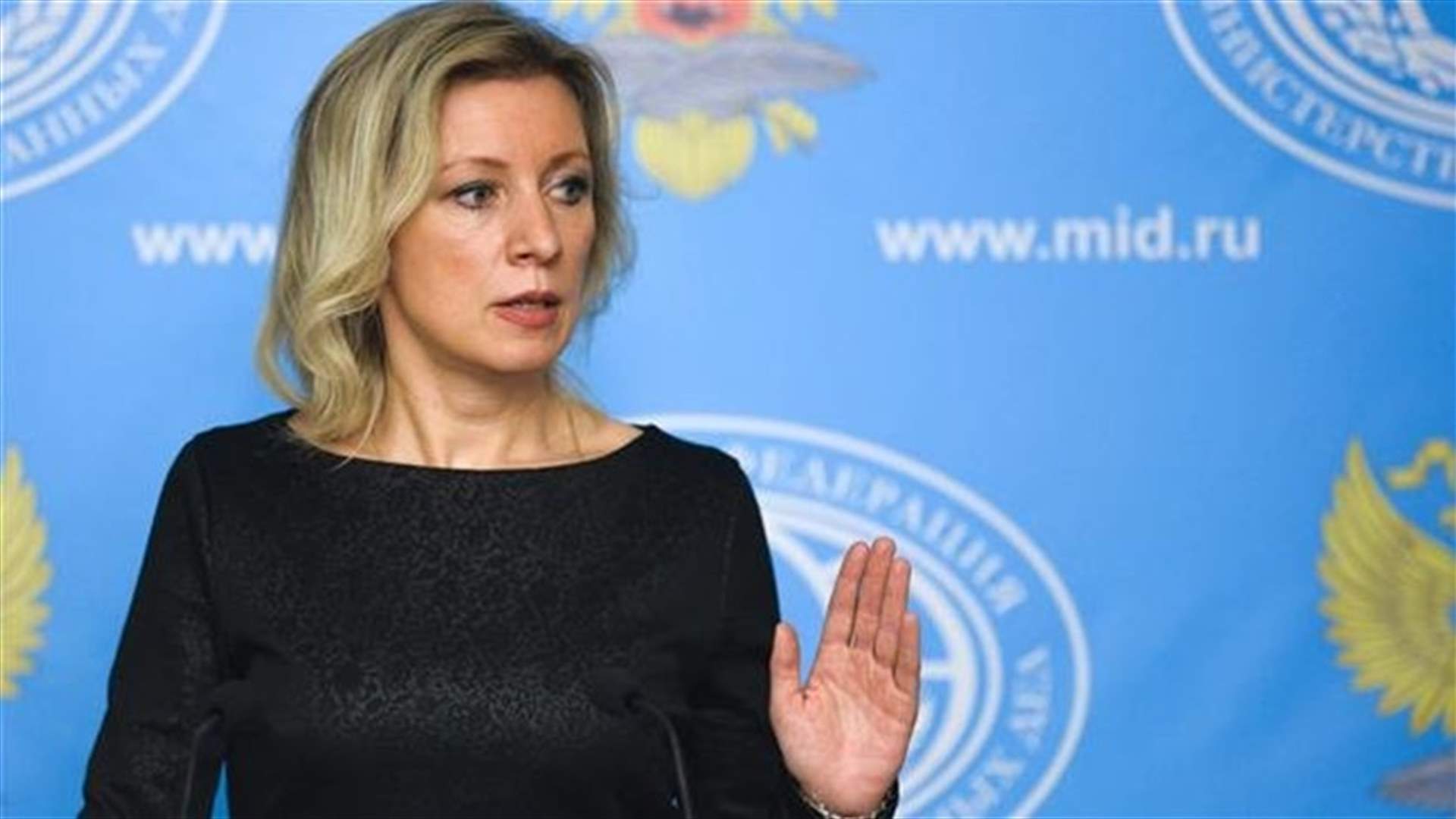 Russia tells Turkey to do more to clear Syria's Idlib of militants