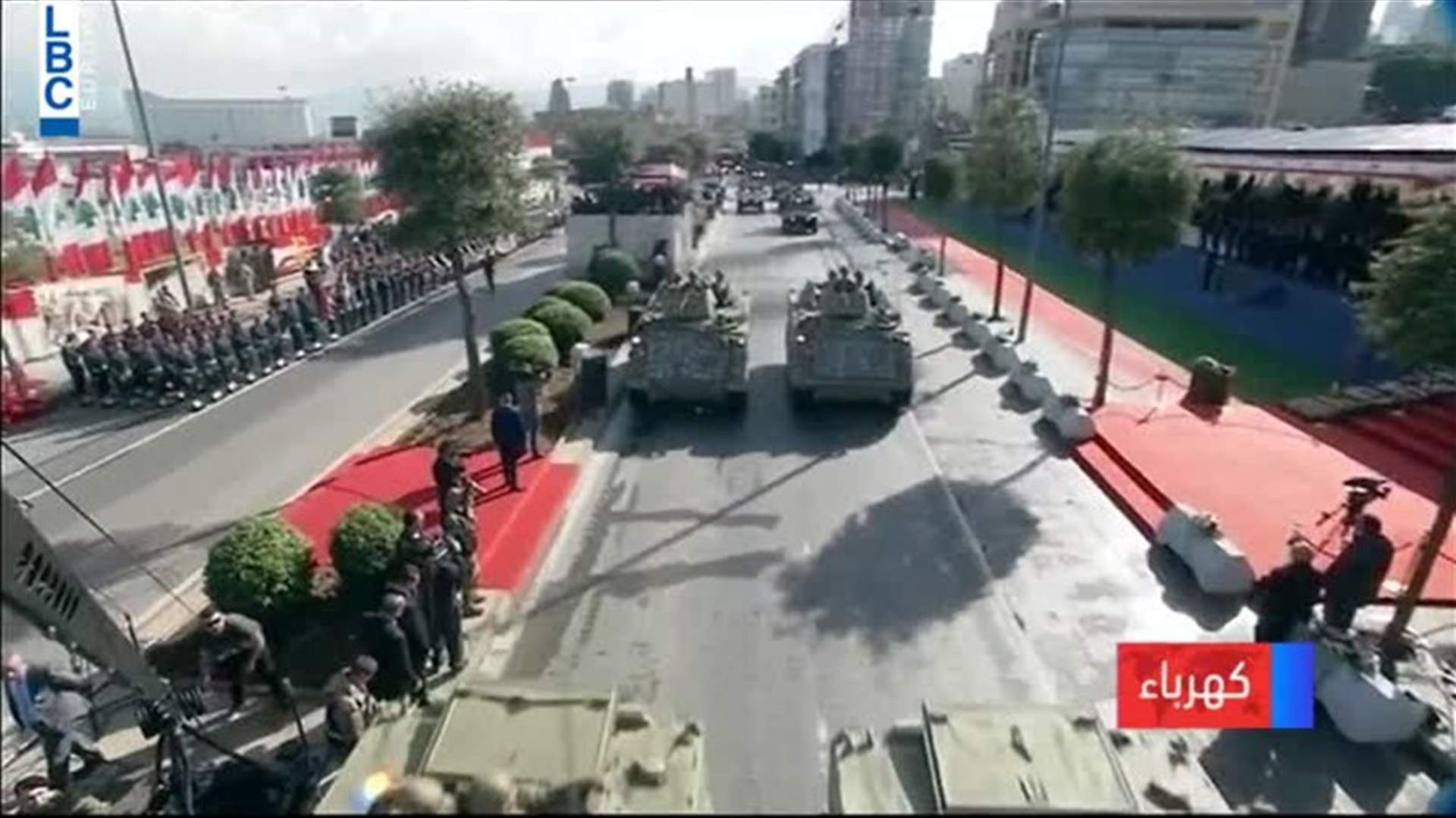 LBCI