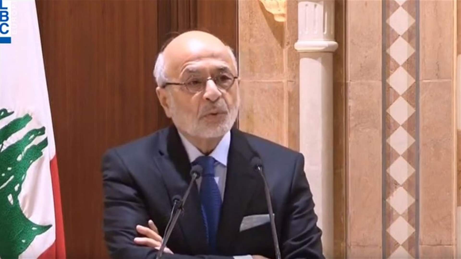 LBCI