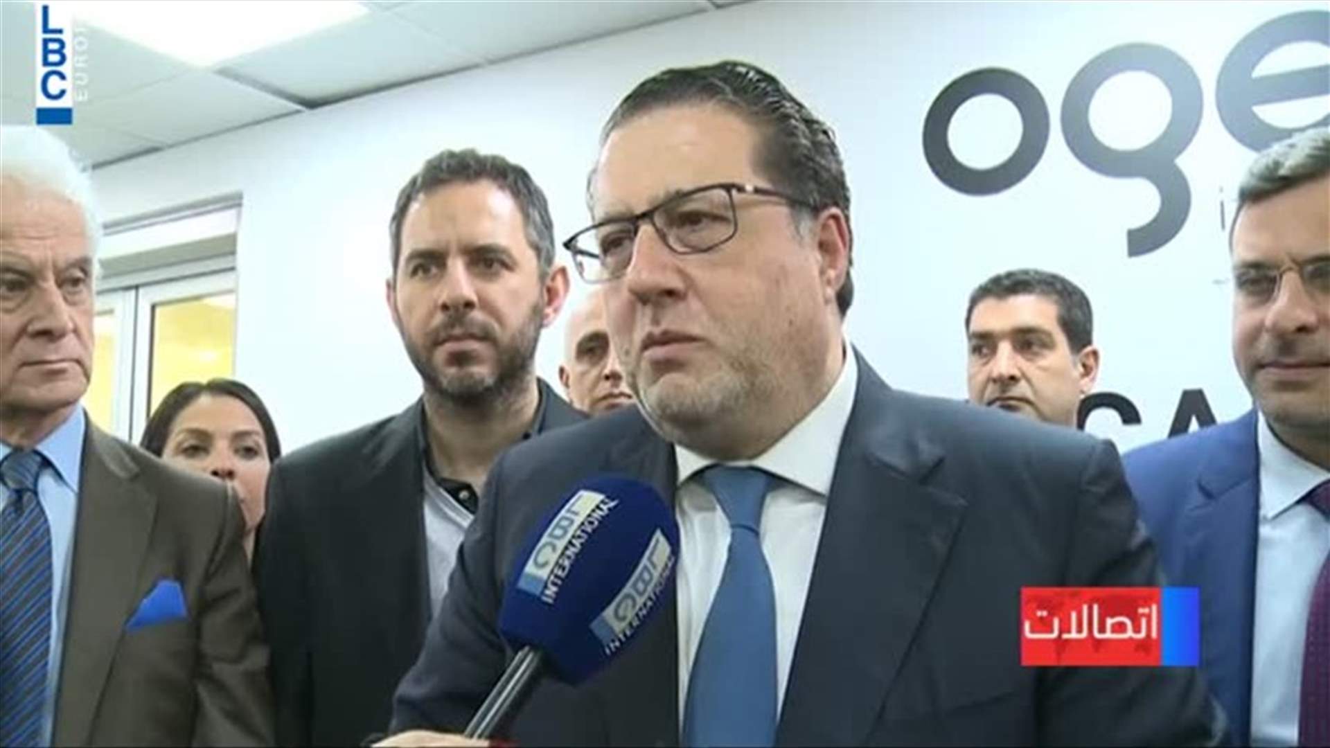 LBCI