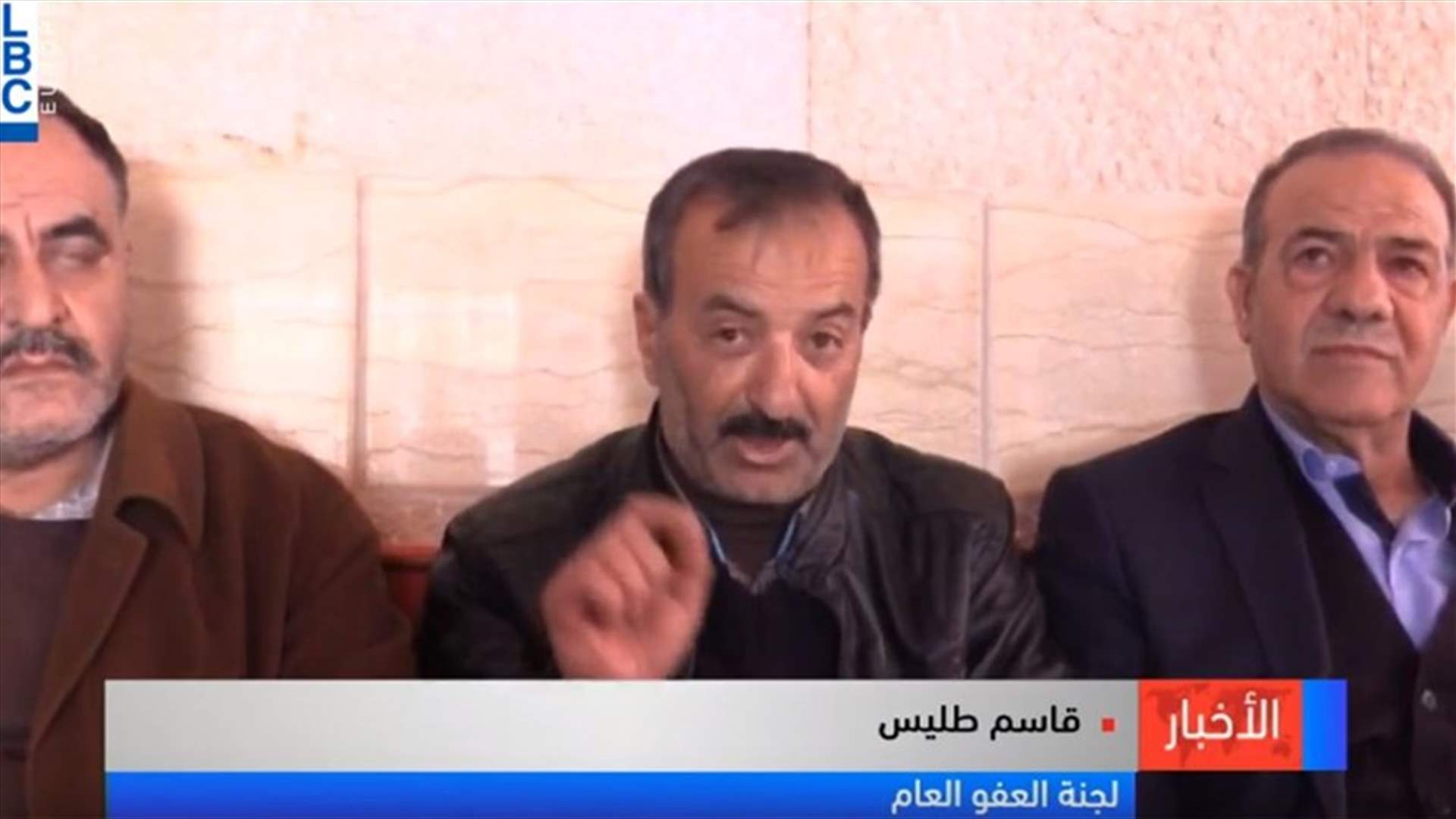 LBCI