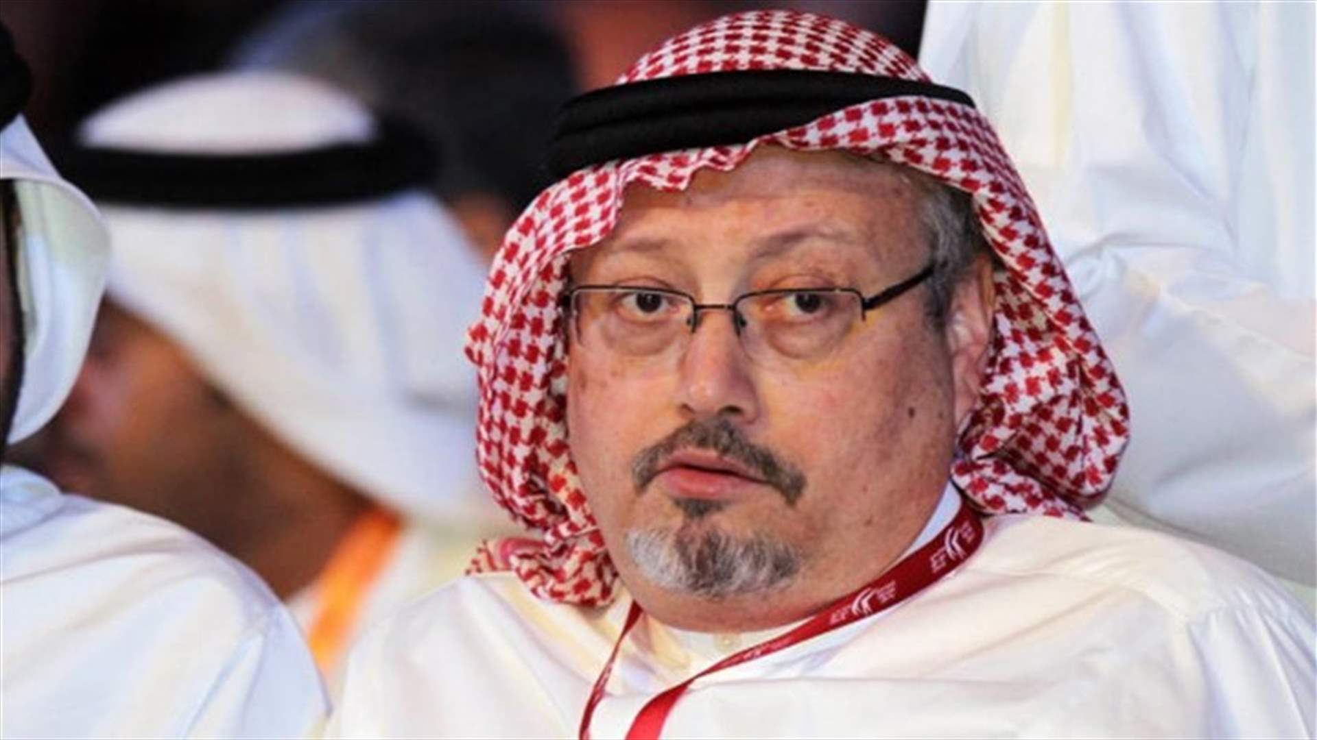 Latest on Khashoggi murder case