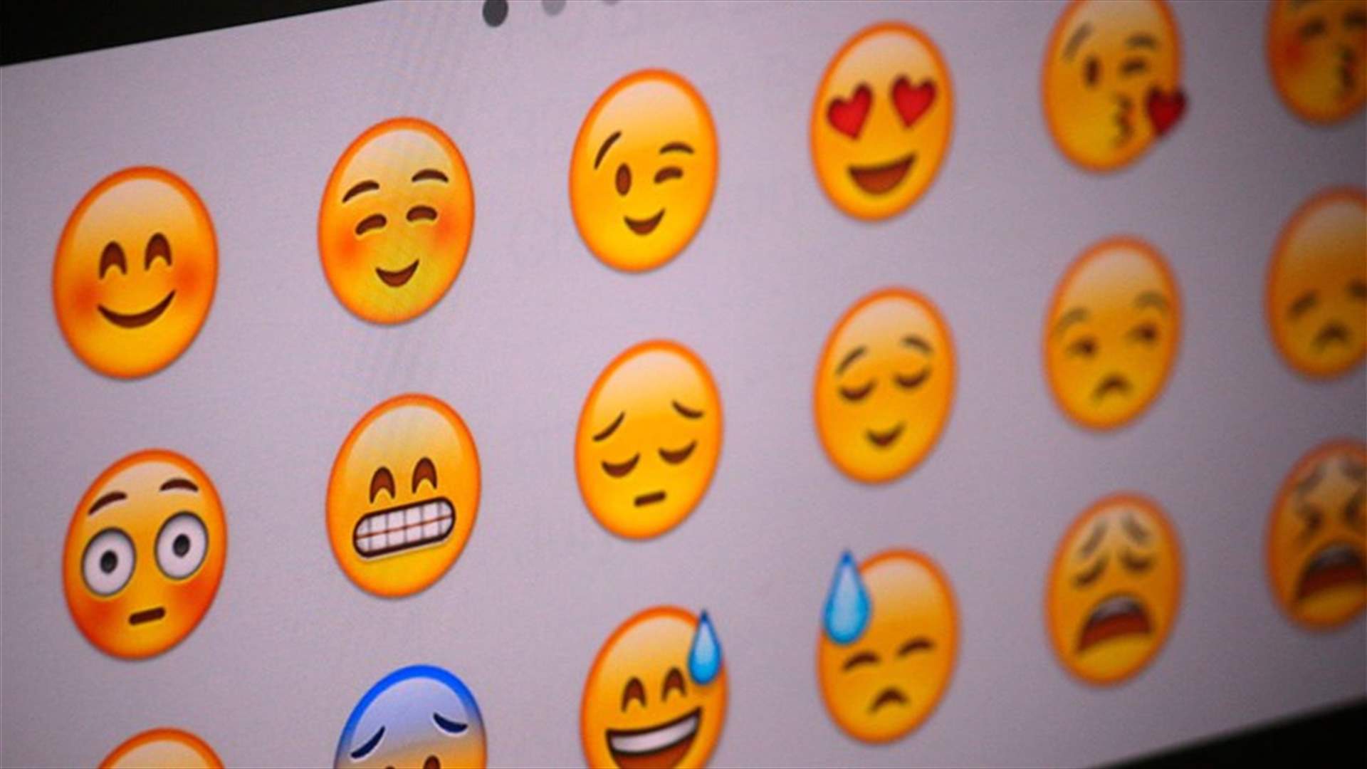 اصدار مجموعة ايموجي جديدة لذوي الإحتياجات الخاصة (صور)