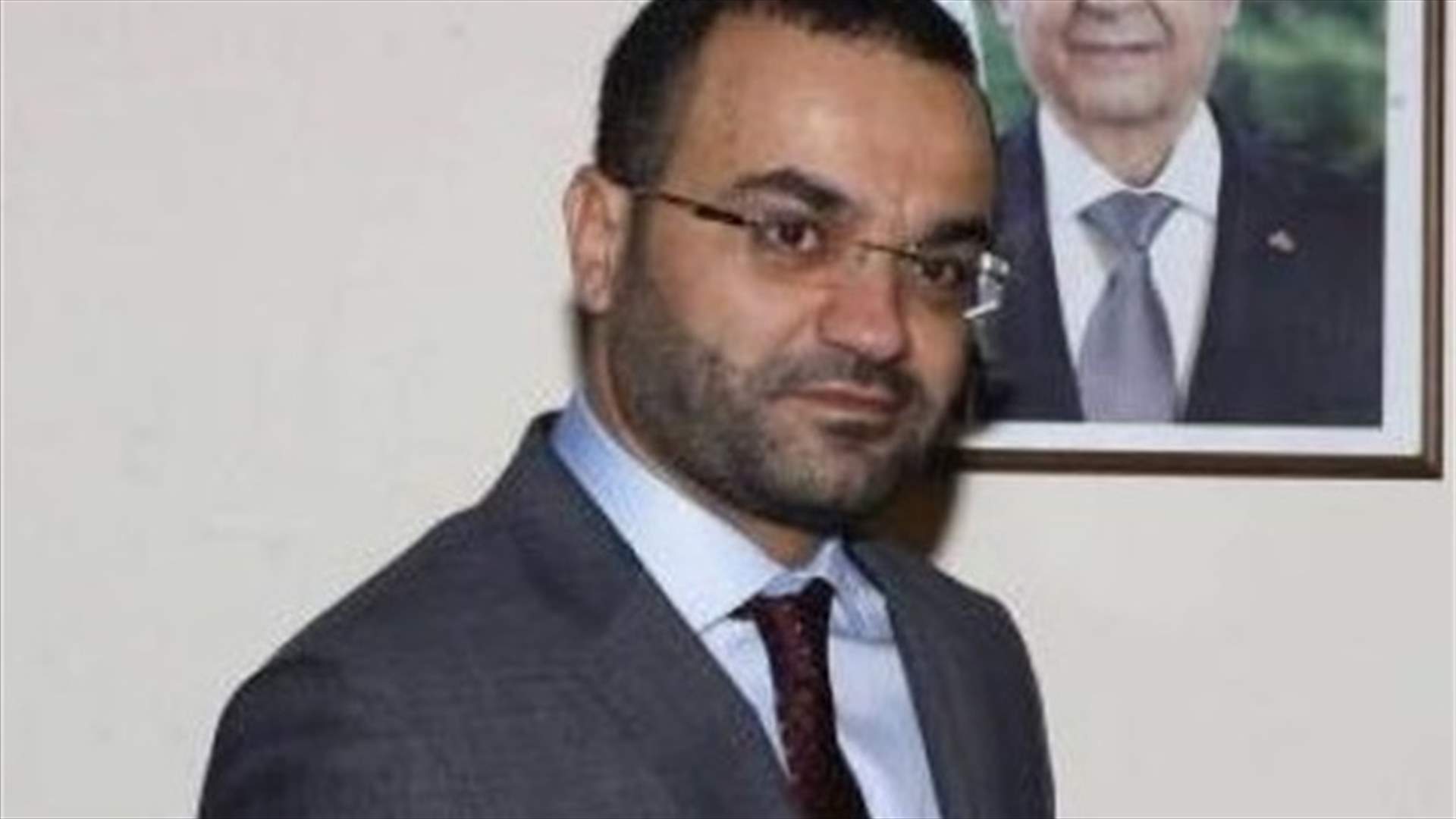 داوود لـ&quot;الجمهورية&quot;: من المؤسف الا نأتي على ذكر الثقافة في بيان الحكومة