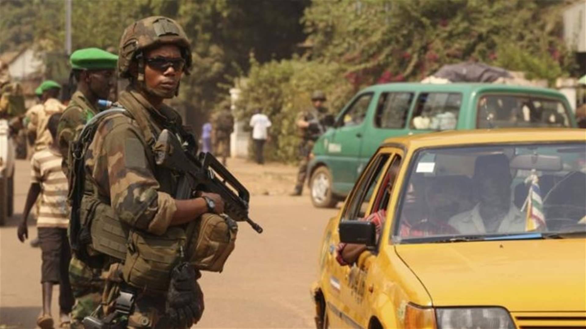 بعد ضربات جوية في تشاد.. فرنسا تدعو رعاياها لتوخي الحذر
