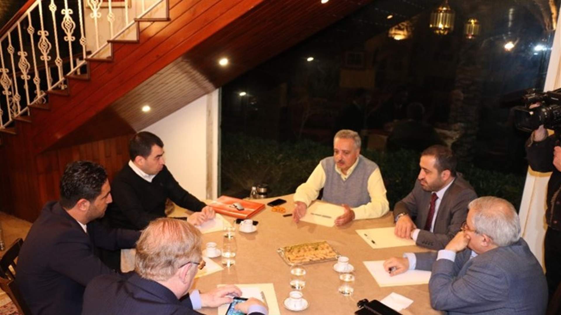 LBCI