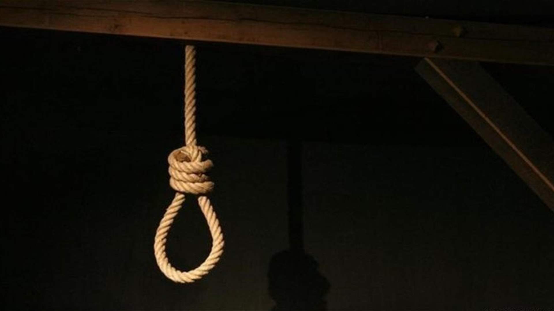 العثور على طفل مشنوقا في مخيم للنازحين في ابل السقي....