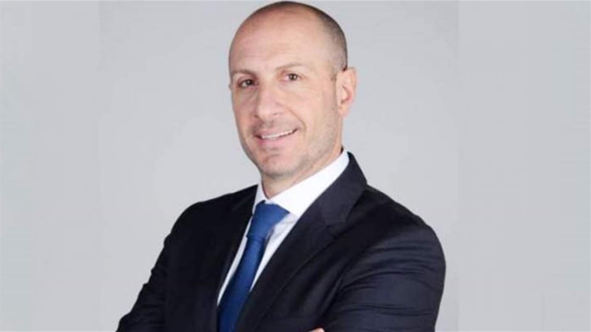 جريصاتي يدعو تجمعات المؤسسات البيئية لتسمية مندوب عنها للمجلس الوطني للبيئة