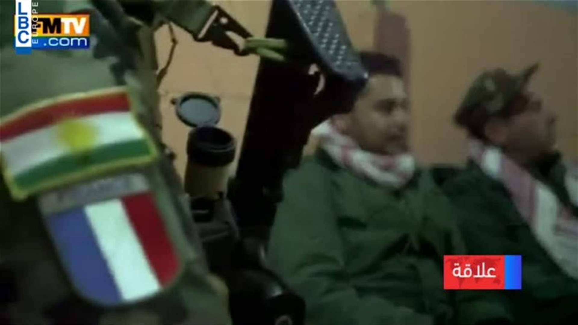 LBCI