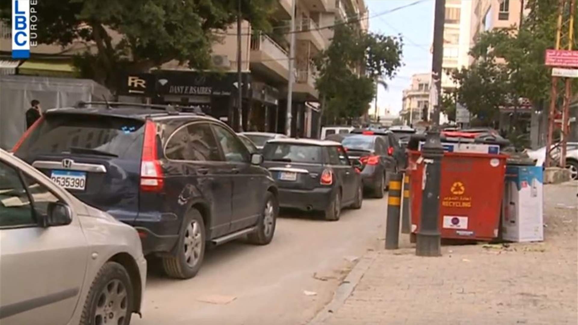 LBCI