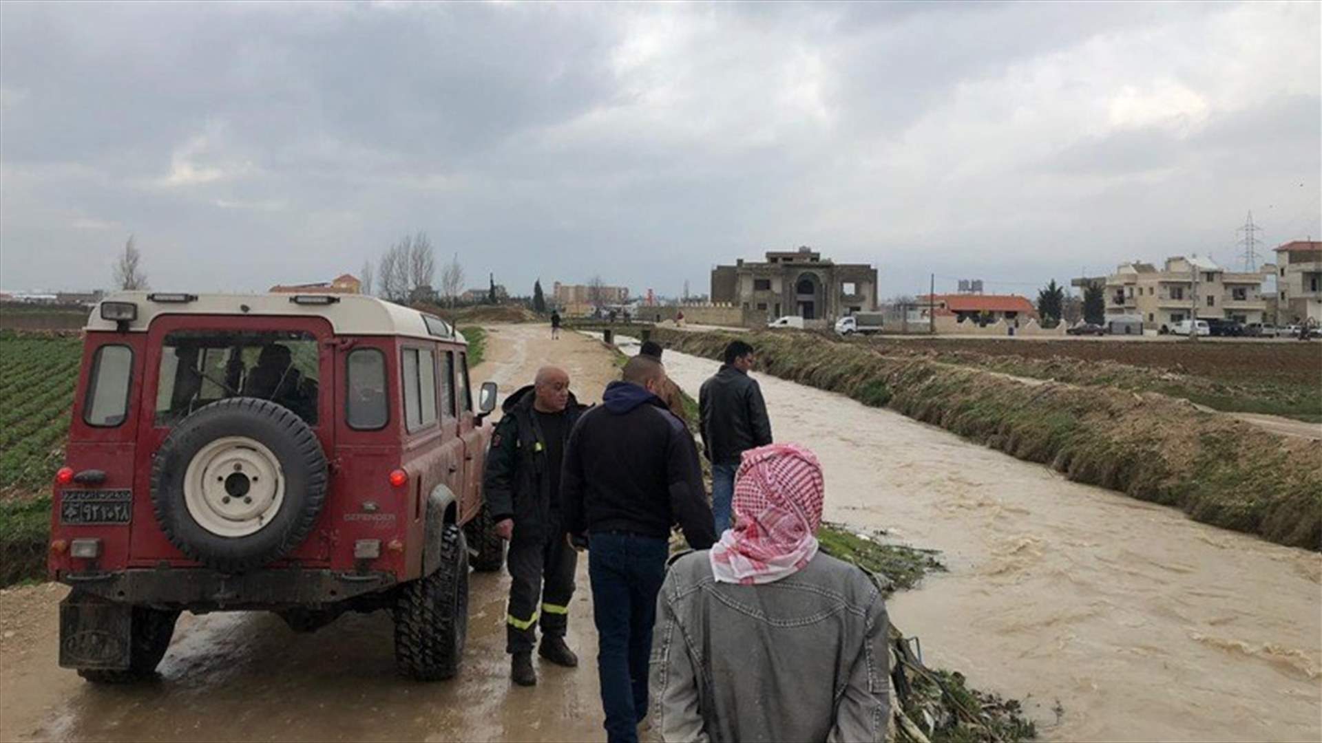 البحث مستمر عن الطفلة آية لليوم الثاني على التوالي...